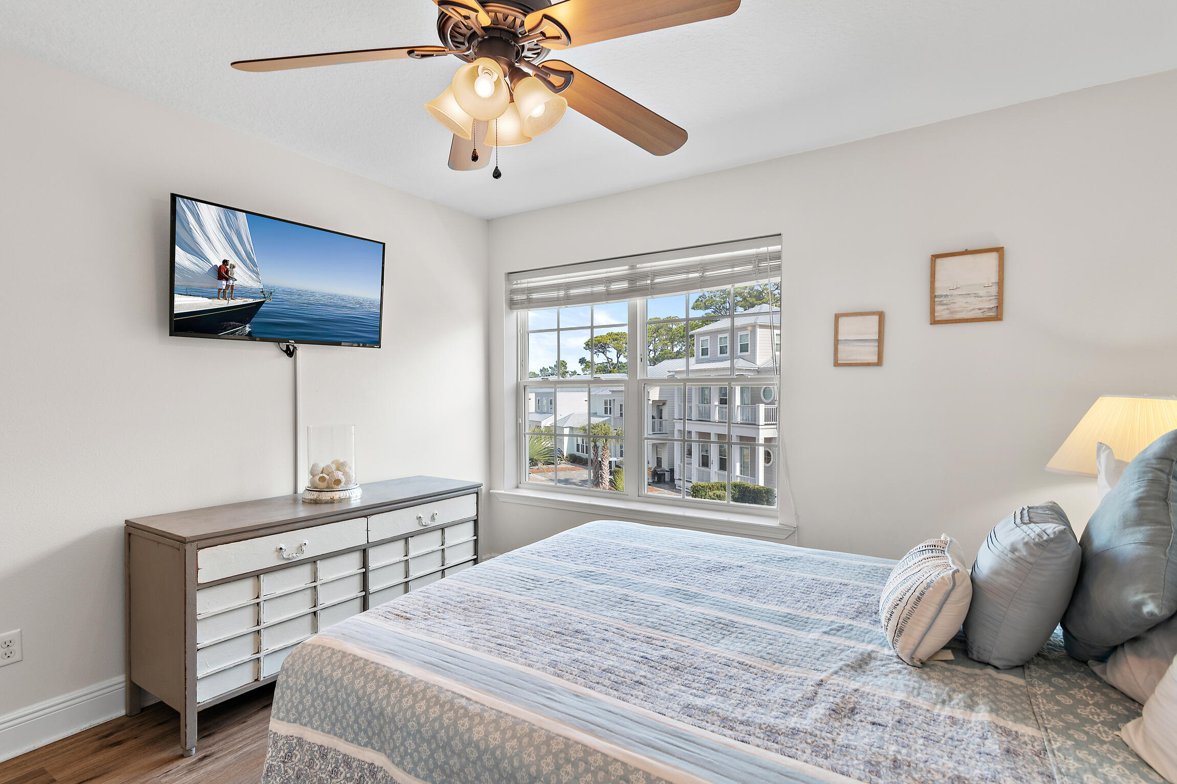 SERENITY AT DUNE ALLEN - Residential