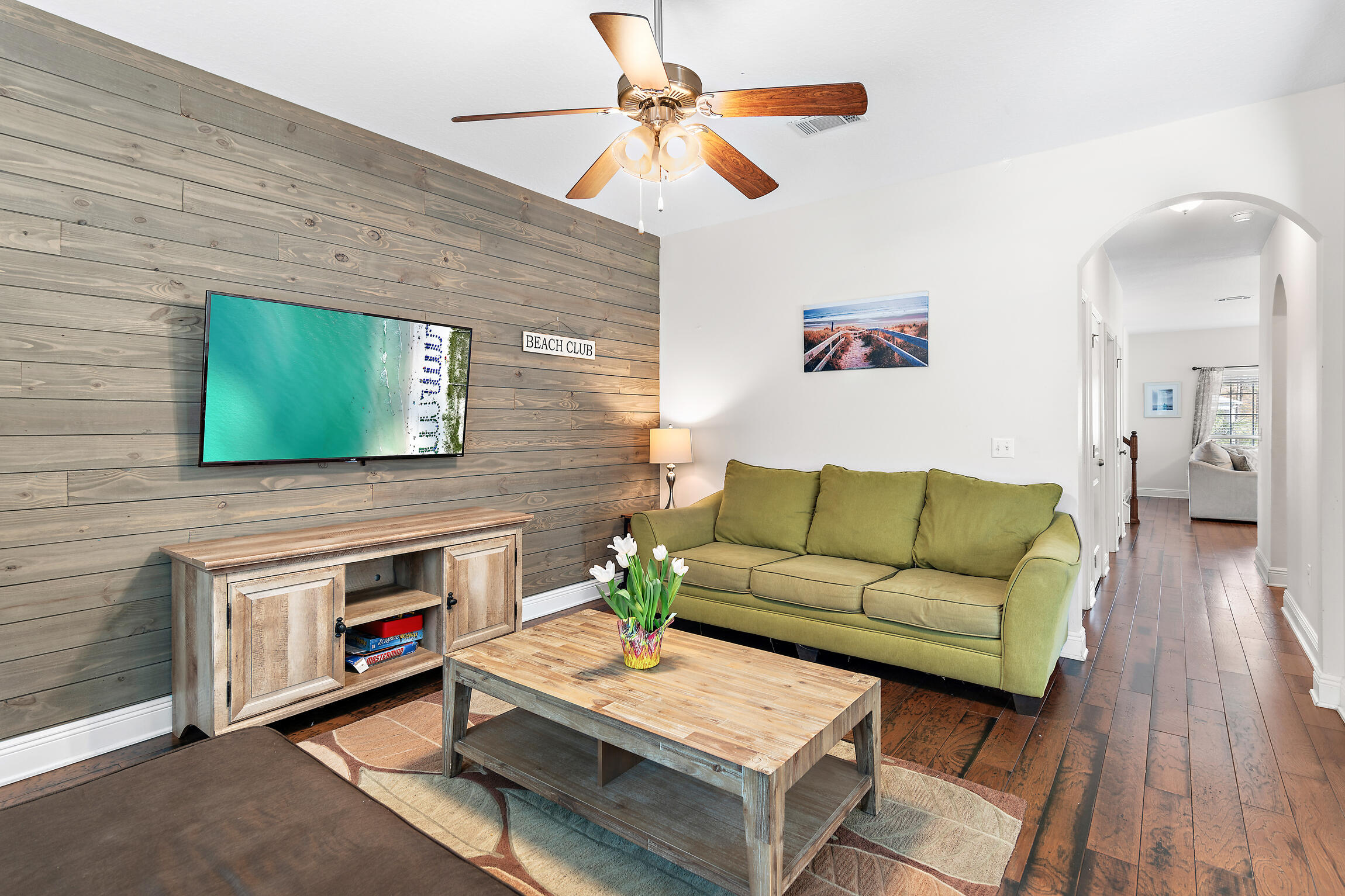 SERENITY AT DUNE ALLEN - Residential