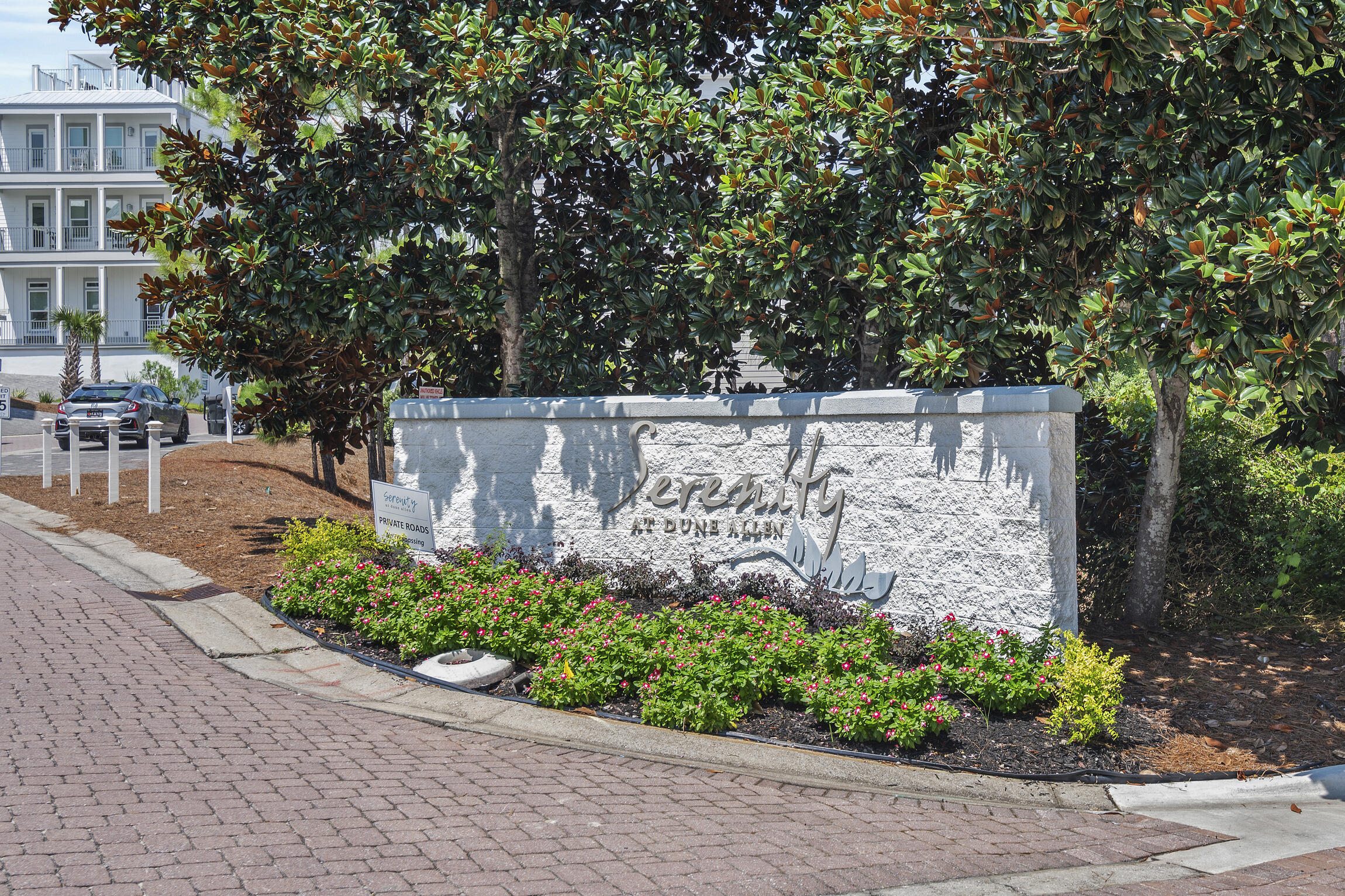 SERENITY AT DUNE ALLEN - Residential