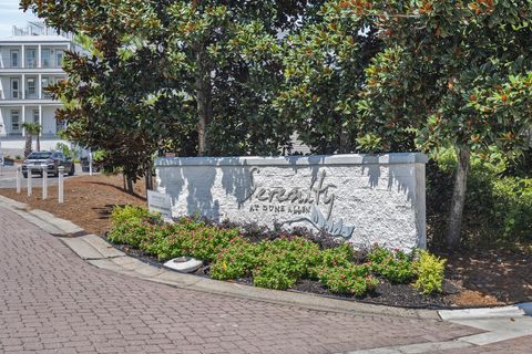 A home in Santa Rosa Beach