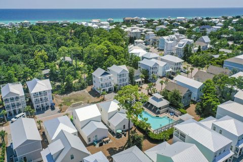 A home in Santa Rosa Beach