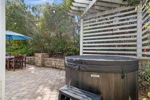 A home in Santa Rosa Beach