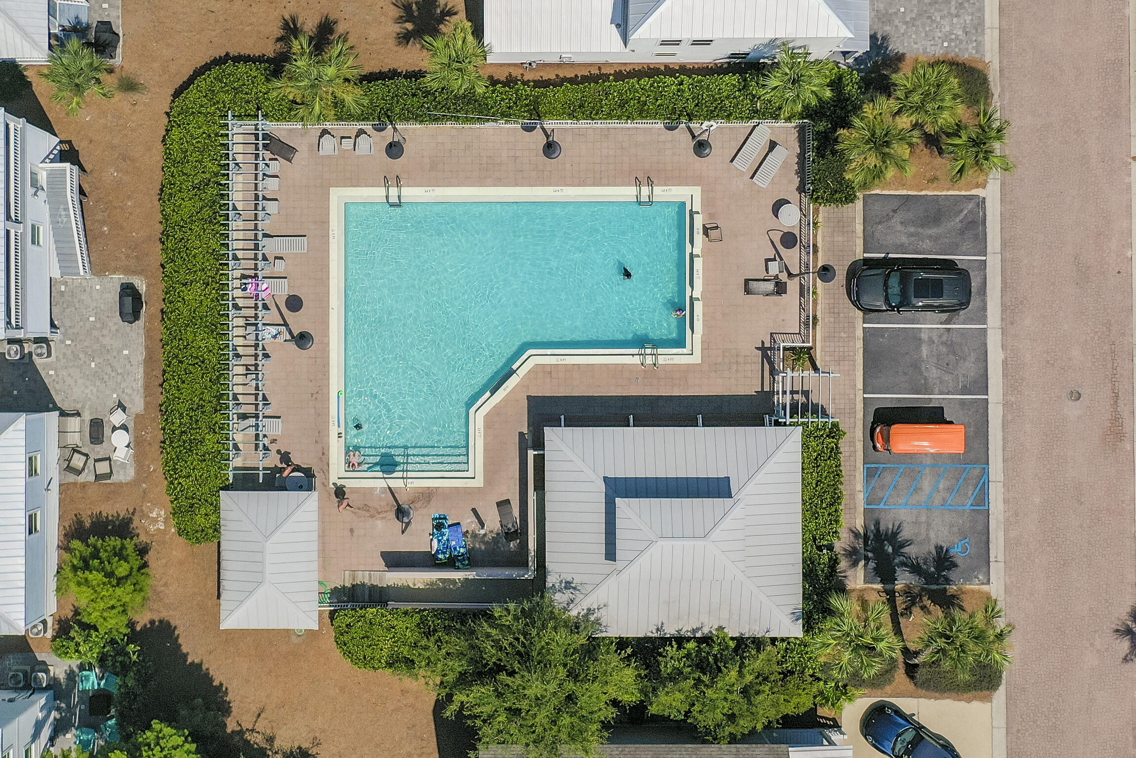 SERENITY AT DUNE ALLEN - Residential