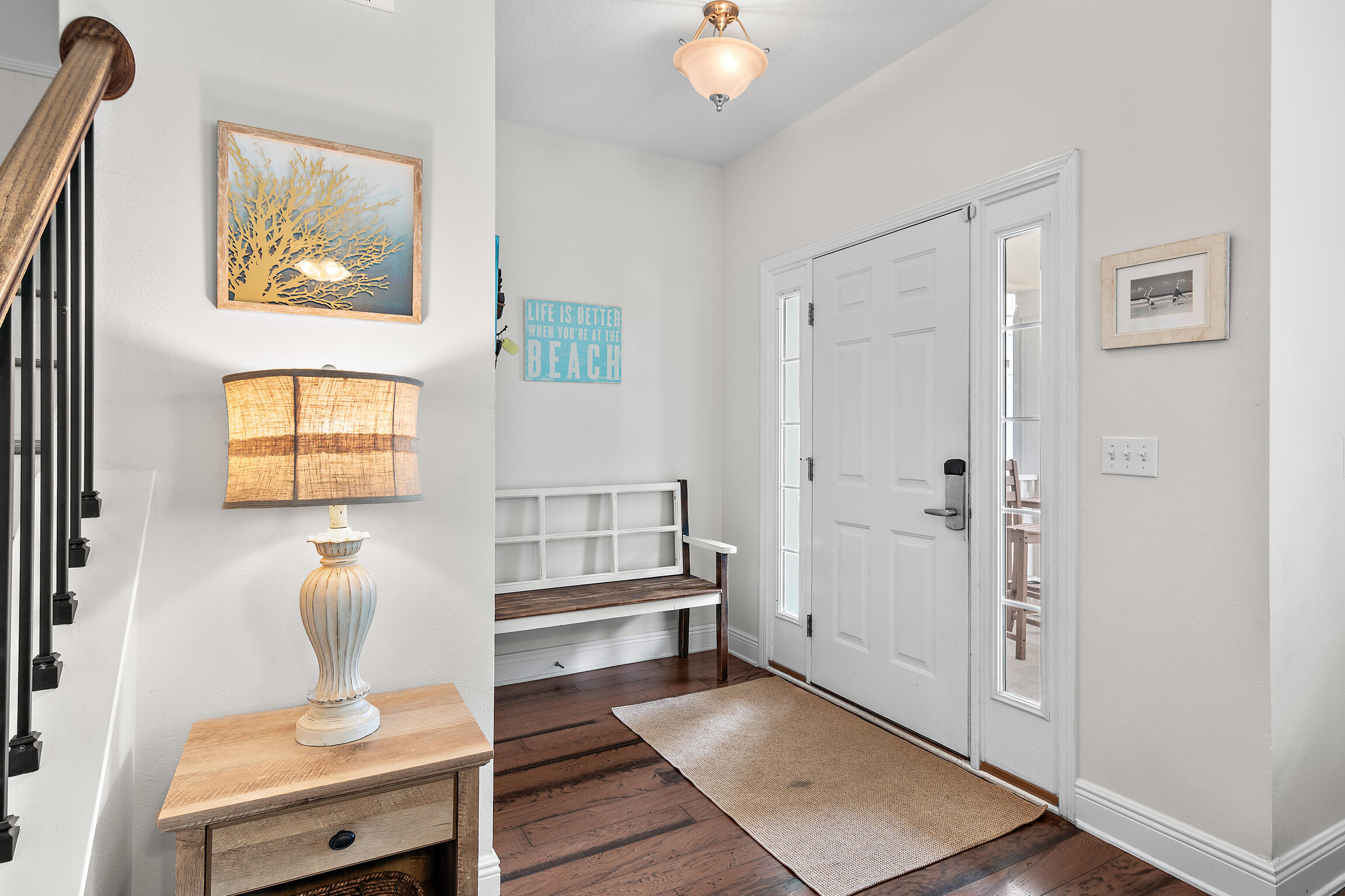 SERENITY AT DUNE ALLEN - Residential