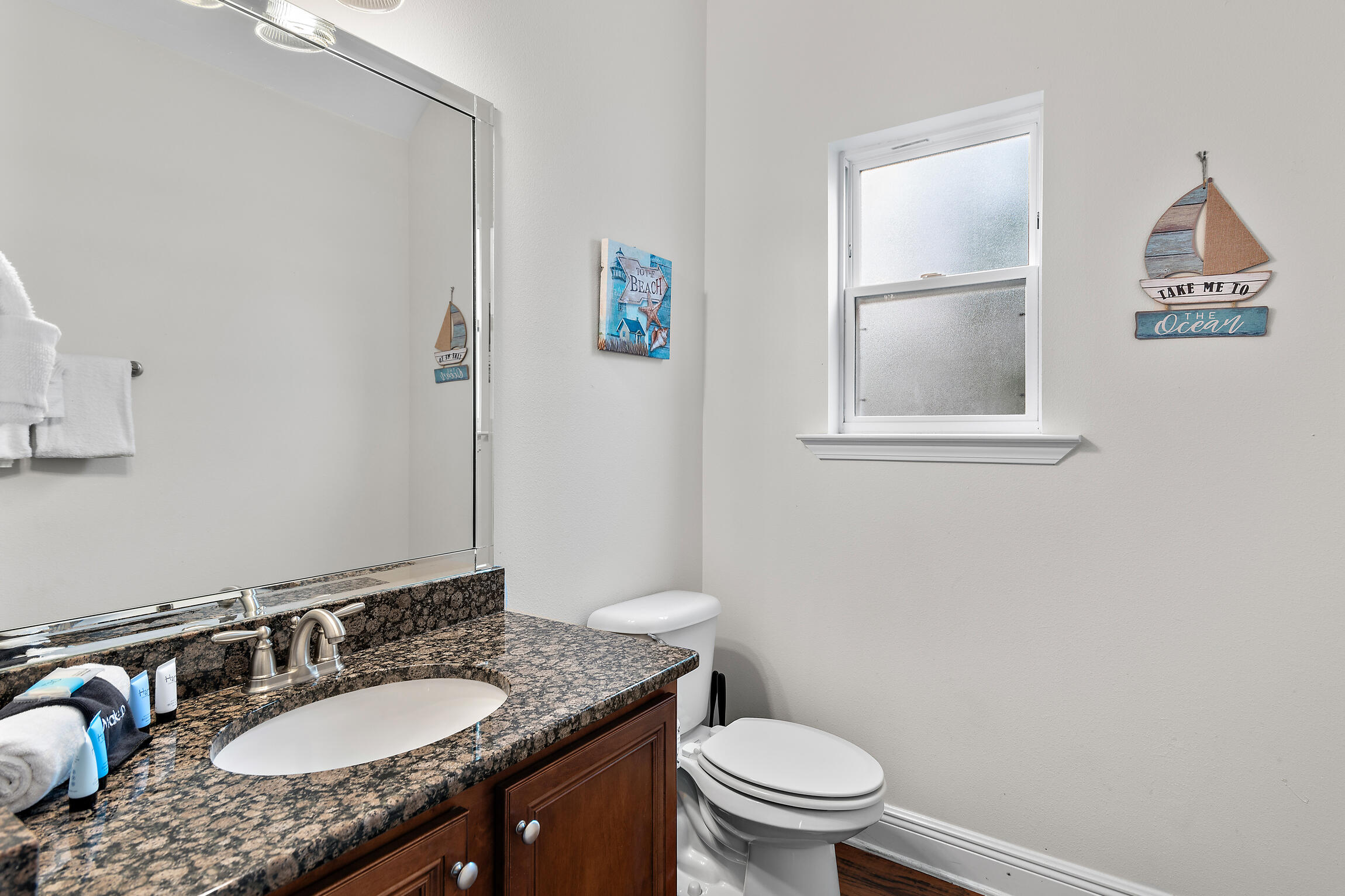 SERENITY AT DUNE ALLEN - Residential