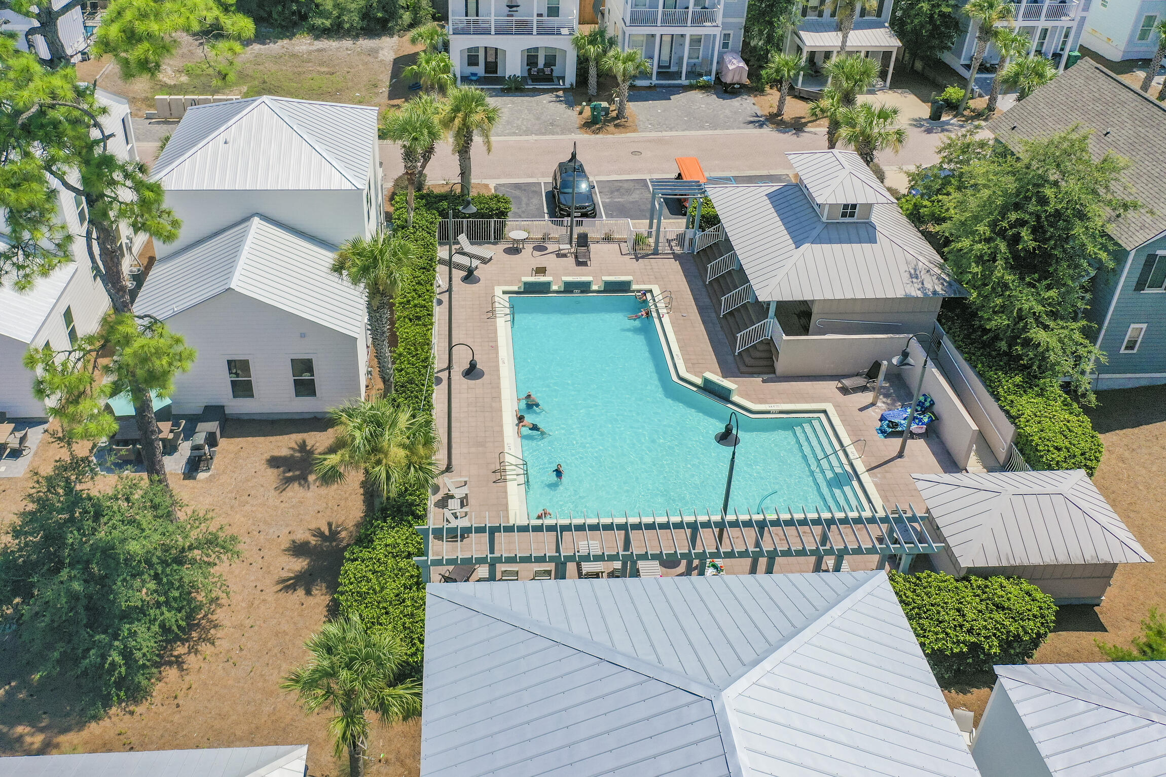 SERENITY AT DUNE ALLEN - Residential