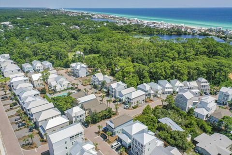 A home in Santa Rosa Beach