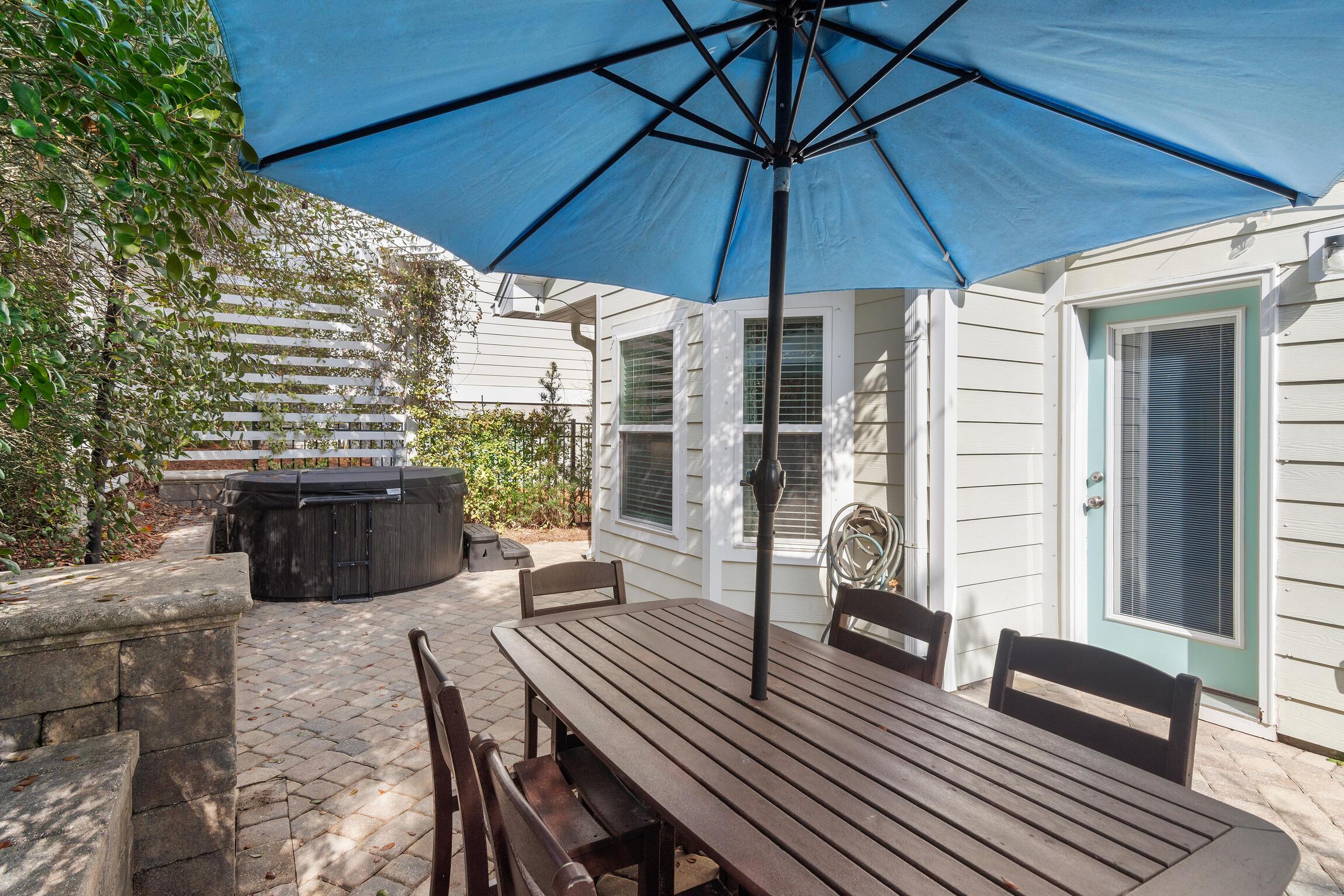 SERENITY AT DUNE ALLEN - Residential