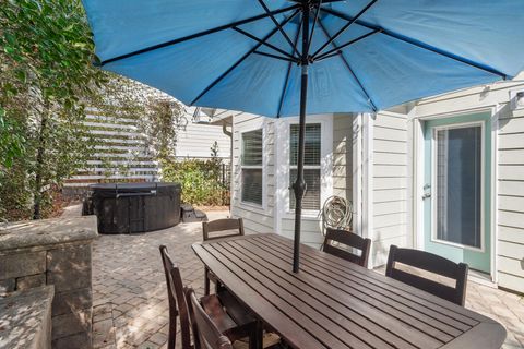 A home in Santa Rosa Beach