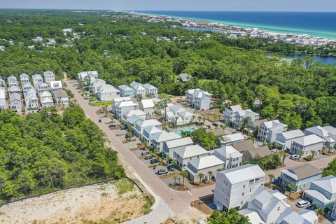 A home in Santa Rosa Beach