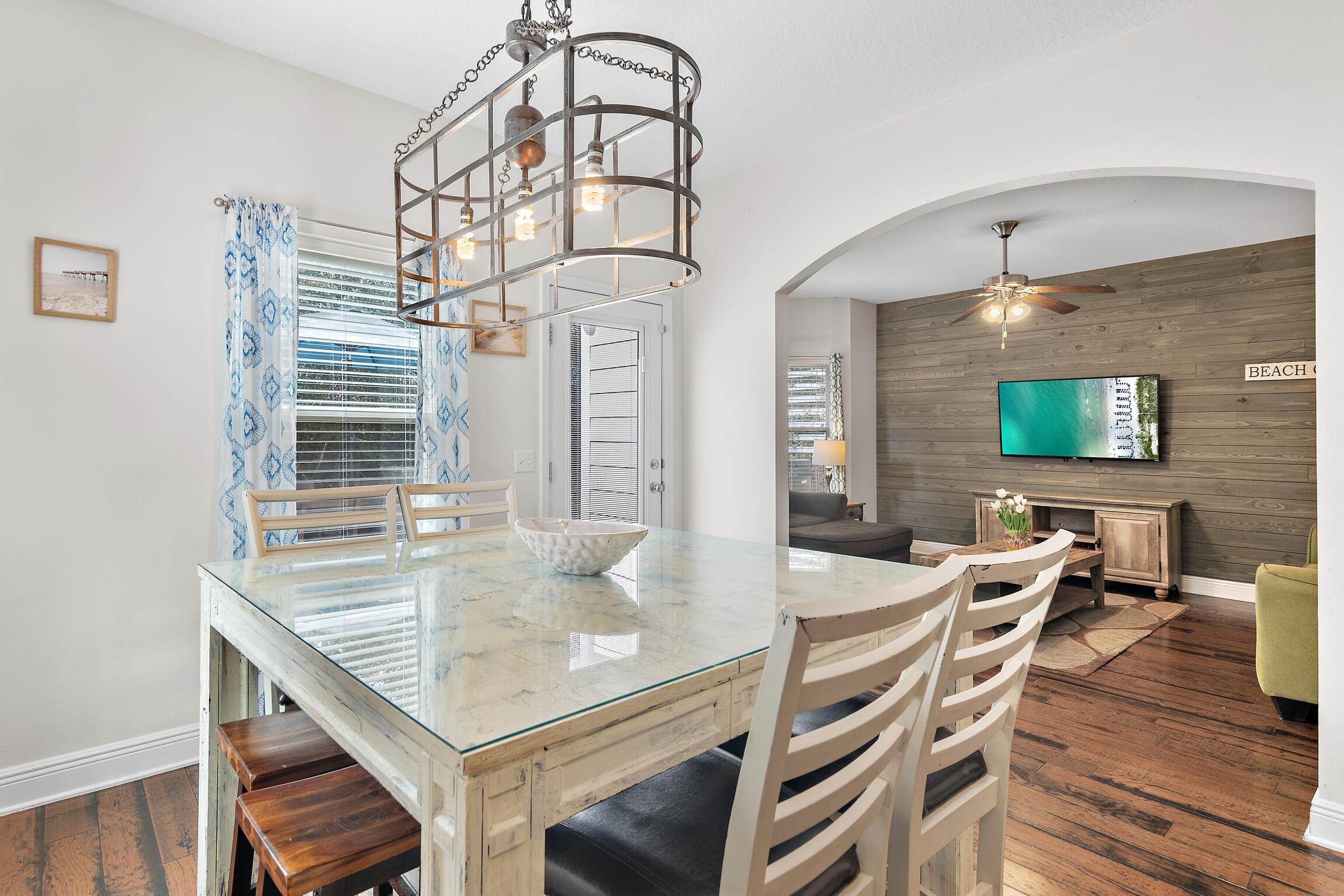SERENITY AT DUNE ALLEN - Residential