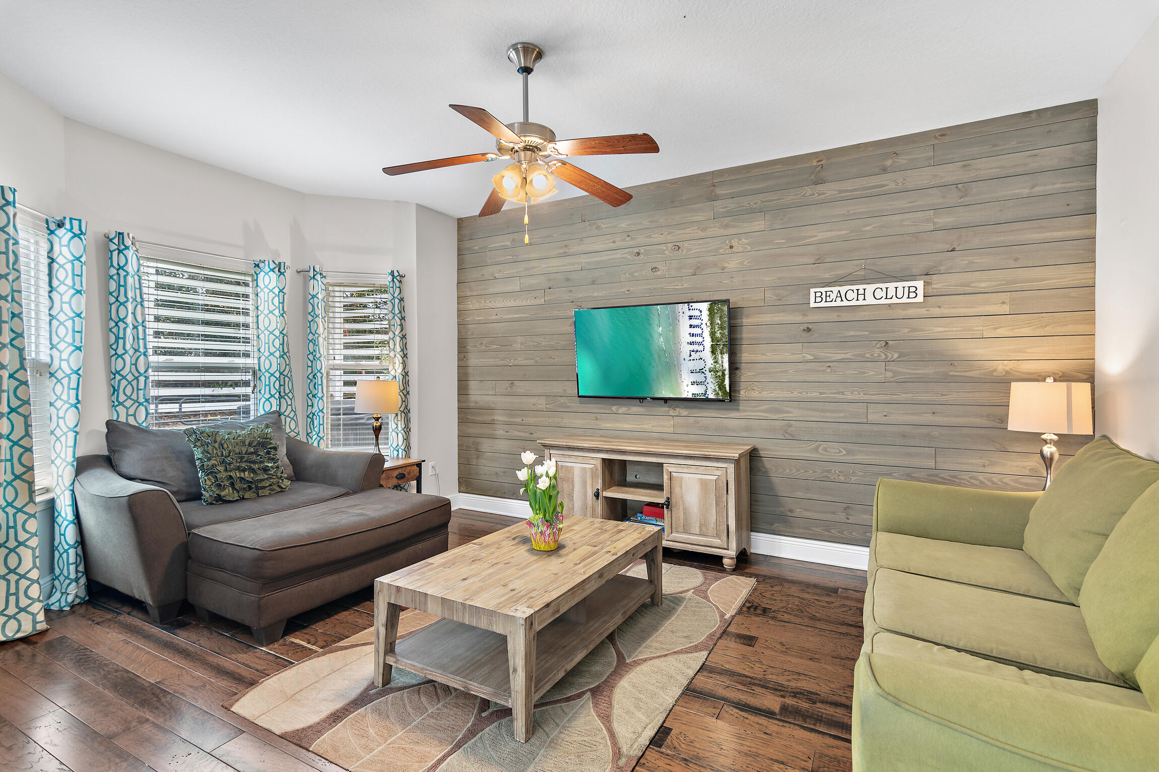 SERENITY AT DUNE ALLEN - Residential