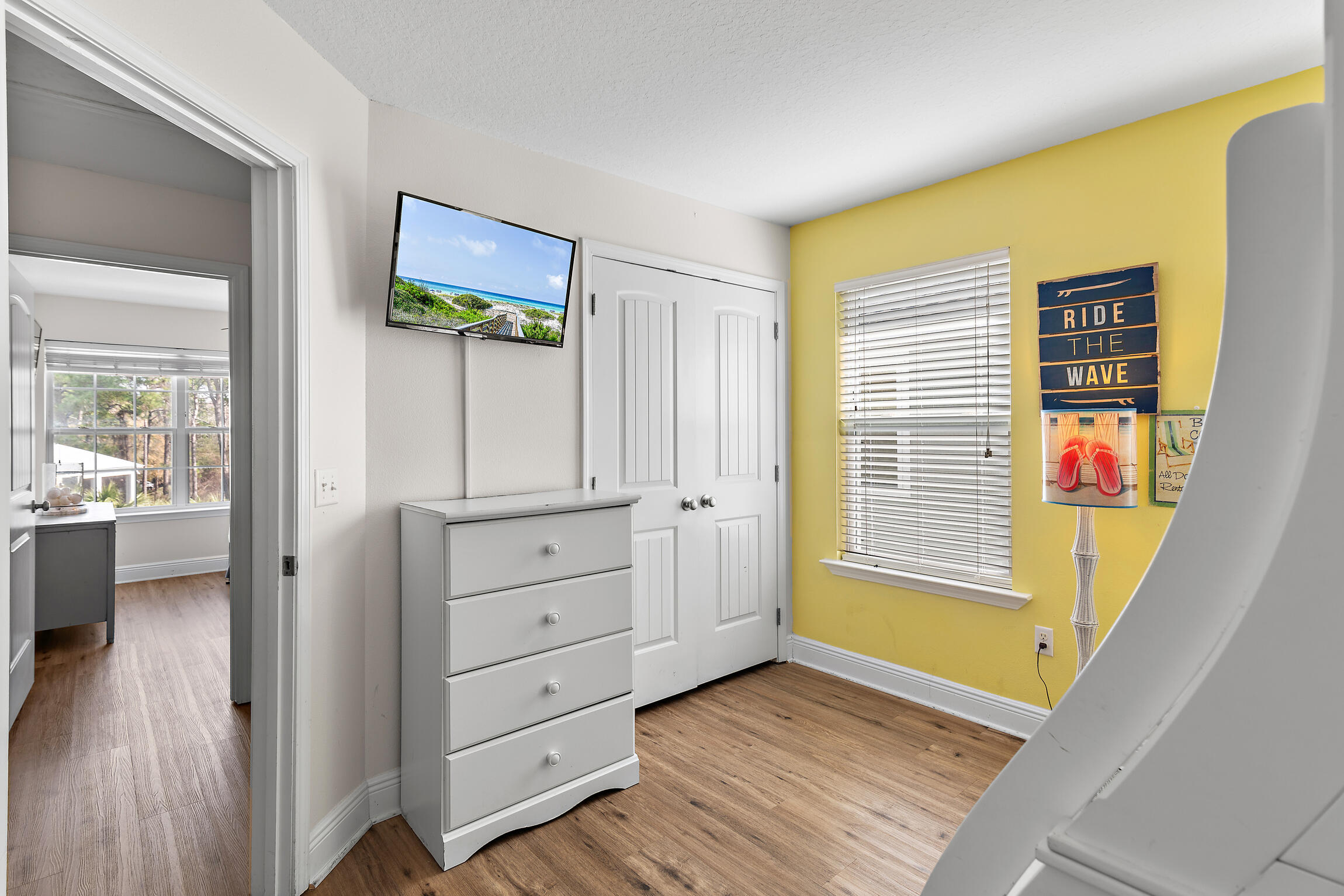 SERENITY AT DUNE ALLEN - Residential