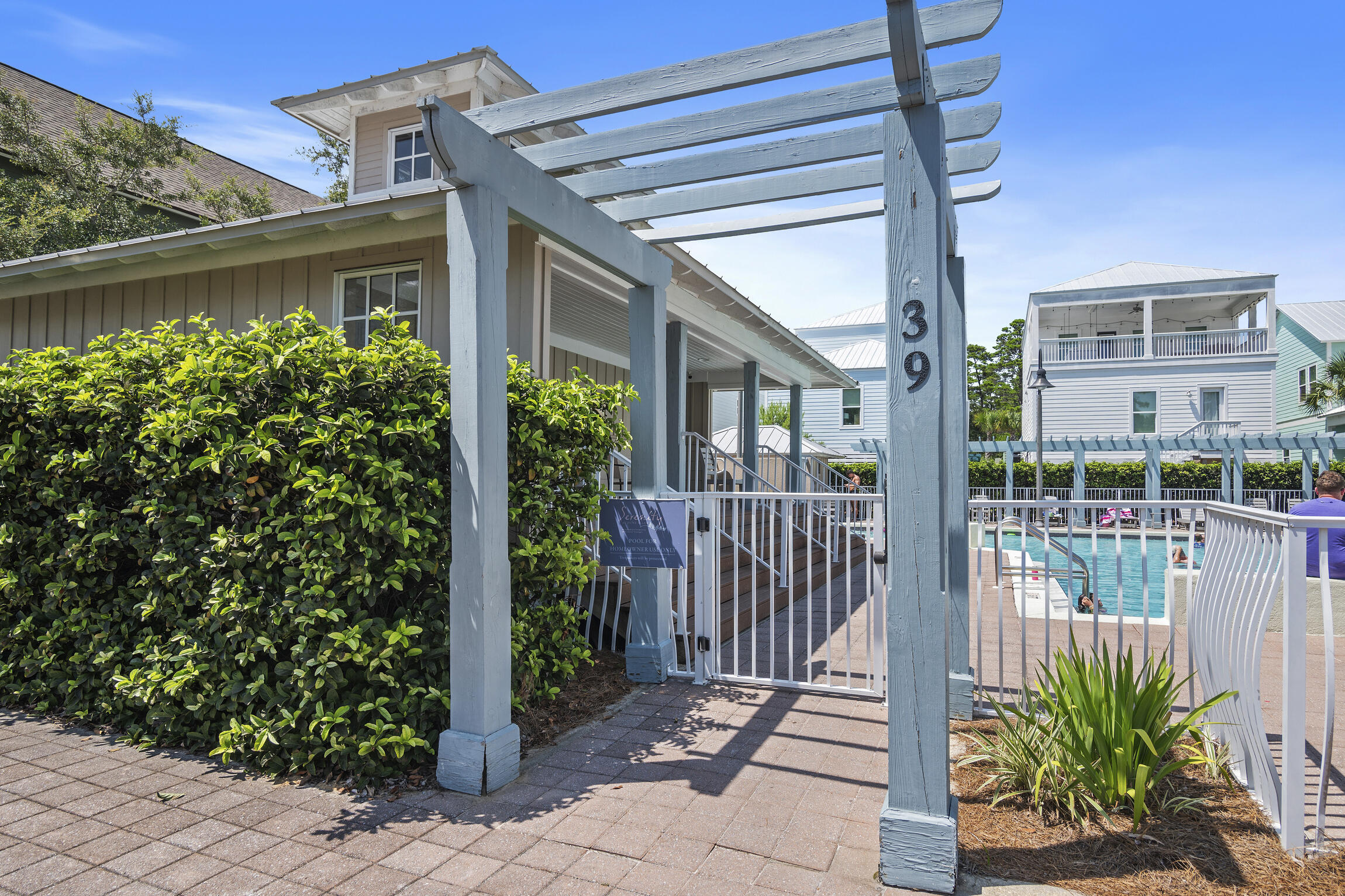 SERENITY AT DUNE ALLEN - Residential