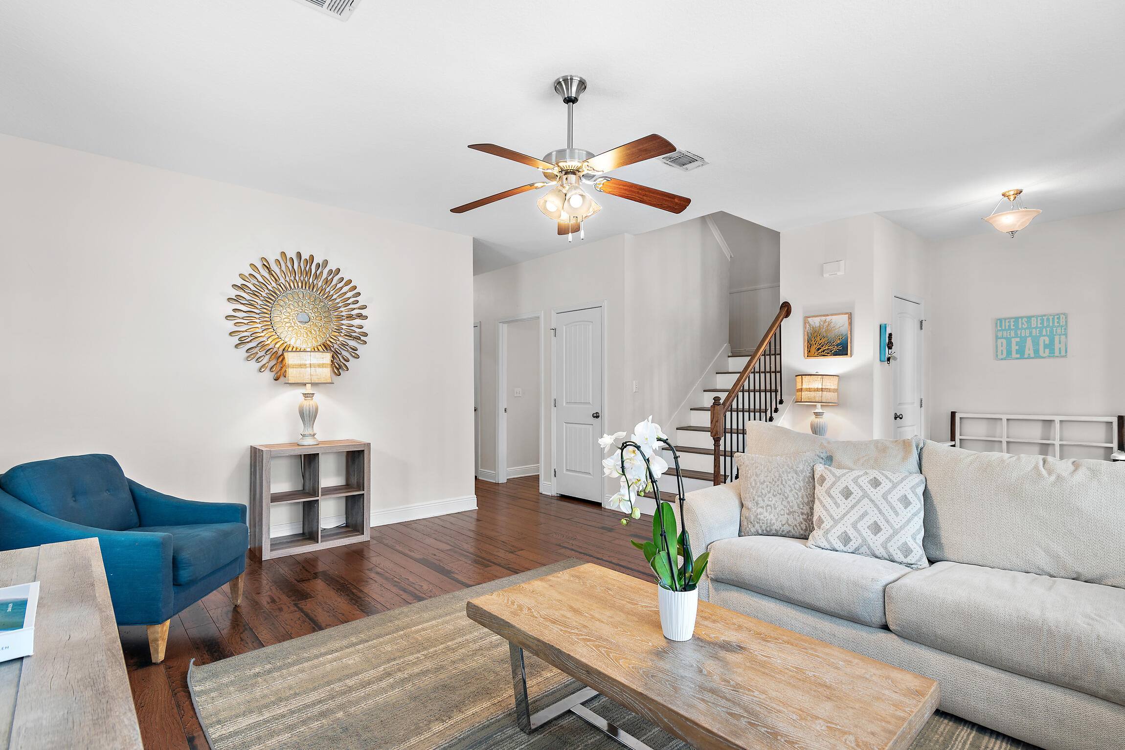 SERENITY AT DUNE ALLEN - Residential