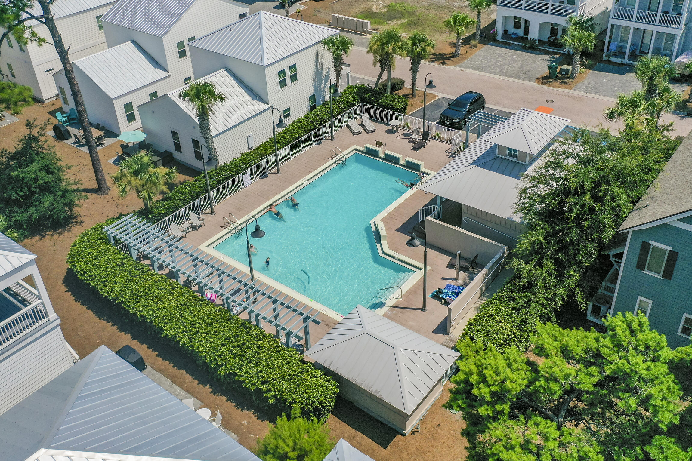 SERENITY AT DUNE ALLEN - Residential