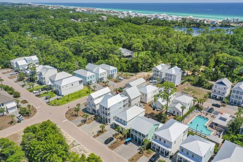 A home in Santa Rosa Beach