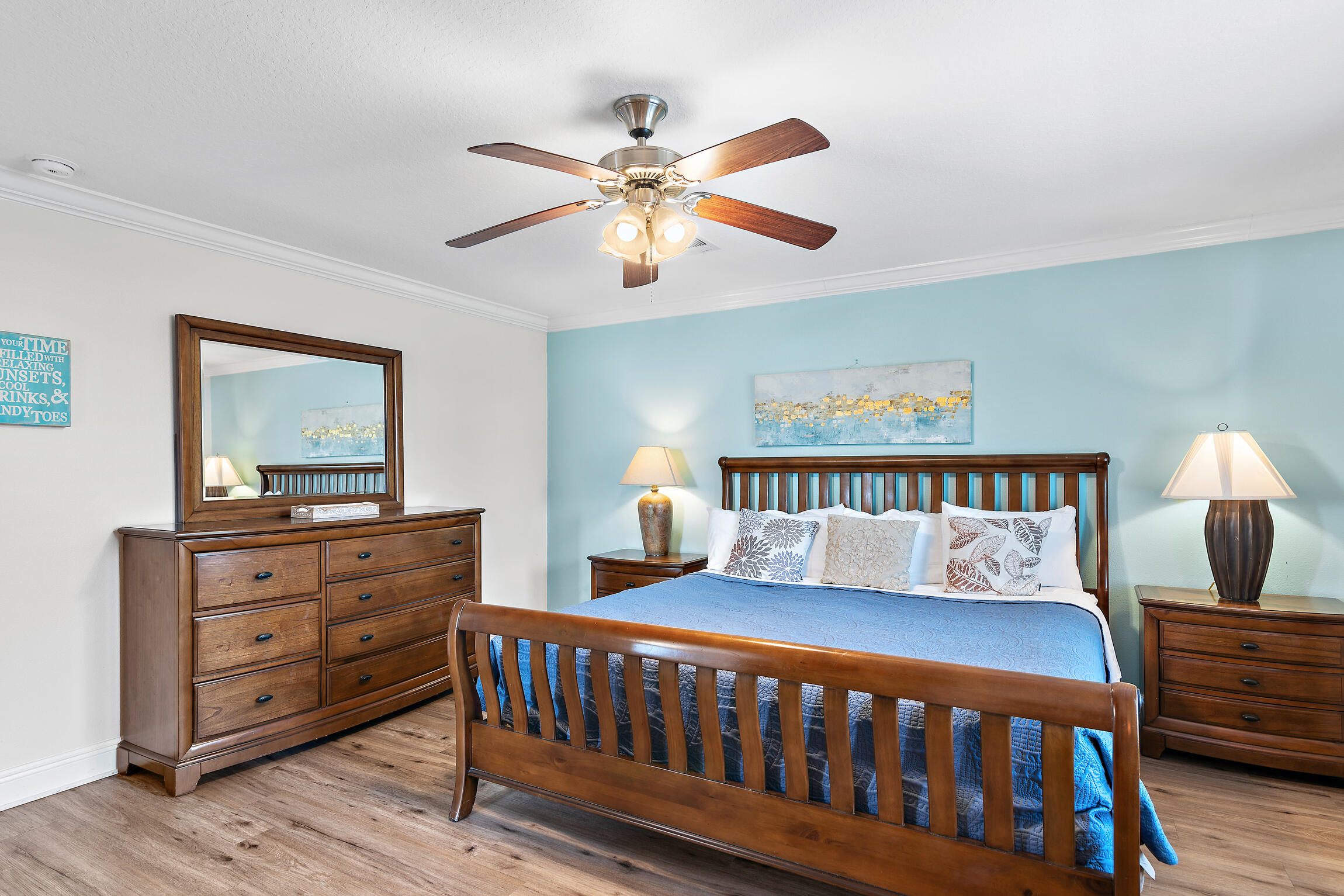 SERENITY AT DUNE ALLEN - Residential