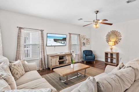 A home in Santa Rosa Beach