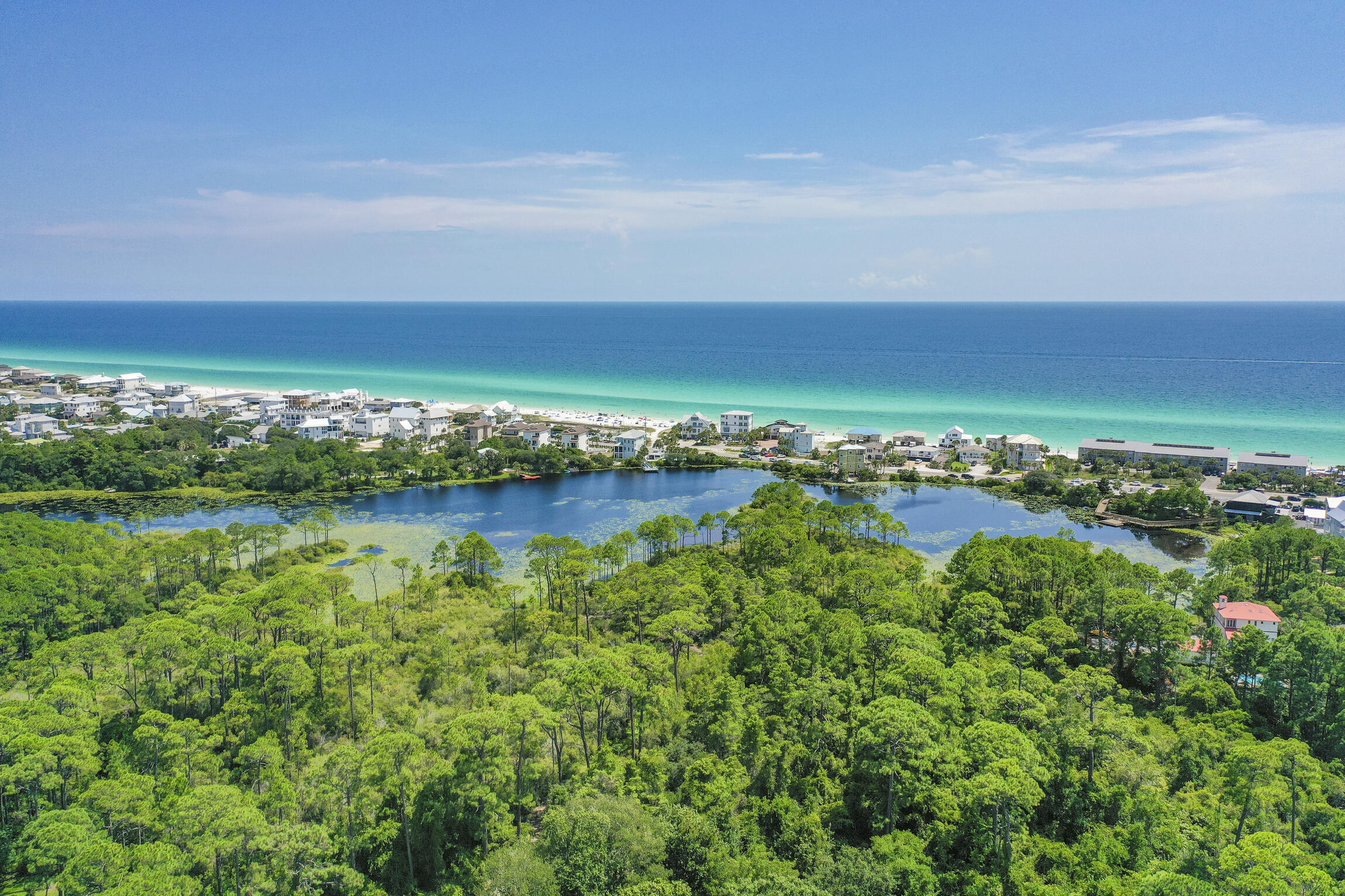 SERENITY AT DUNE ALLEN - Residential