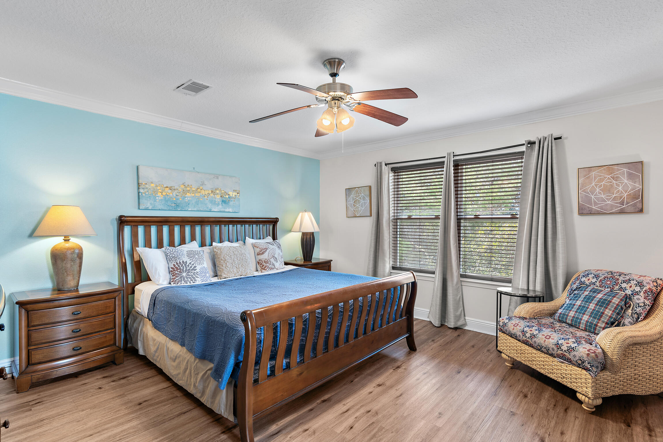 SERENITY AT DUNE ALLEN - Residential