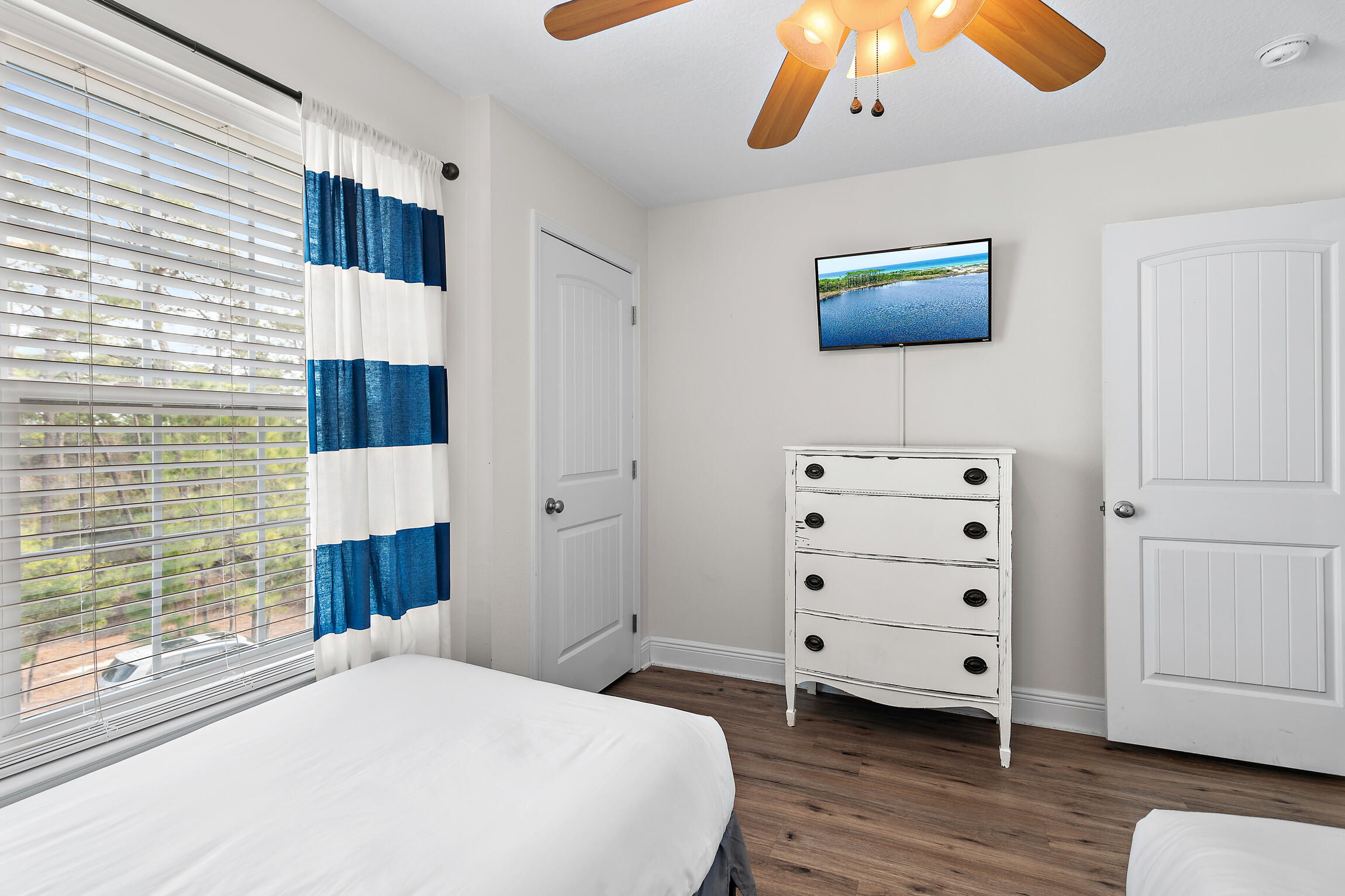 SERENITY AT DUNE ALLEN - Residential