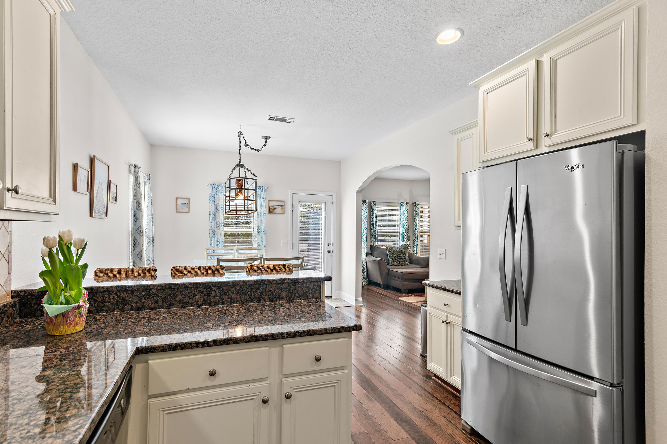 SERENITY AT DUNE ALLEN - Residential