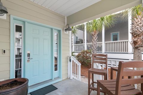 A home in Santa Rosa Beach