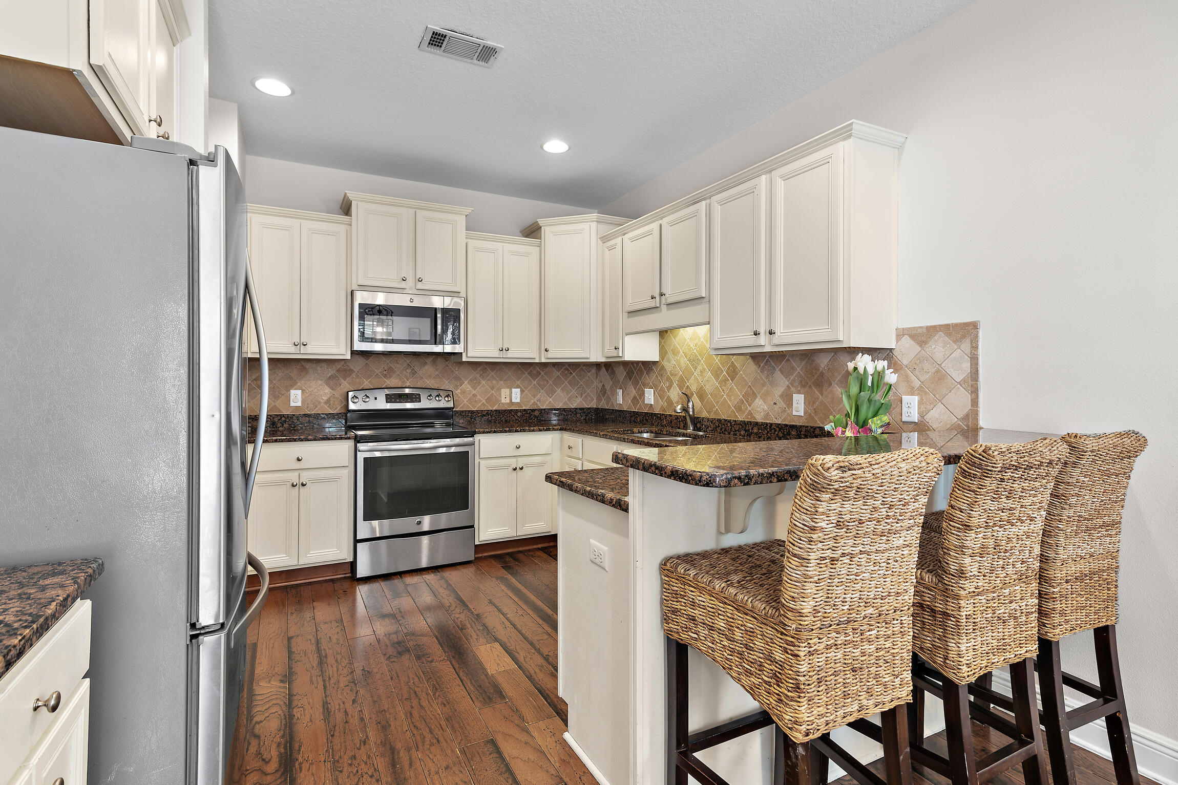 SERENITY AT DUNE ALLEN - Residential
