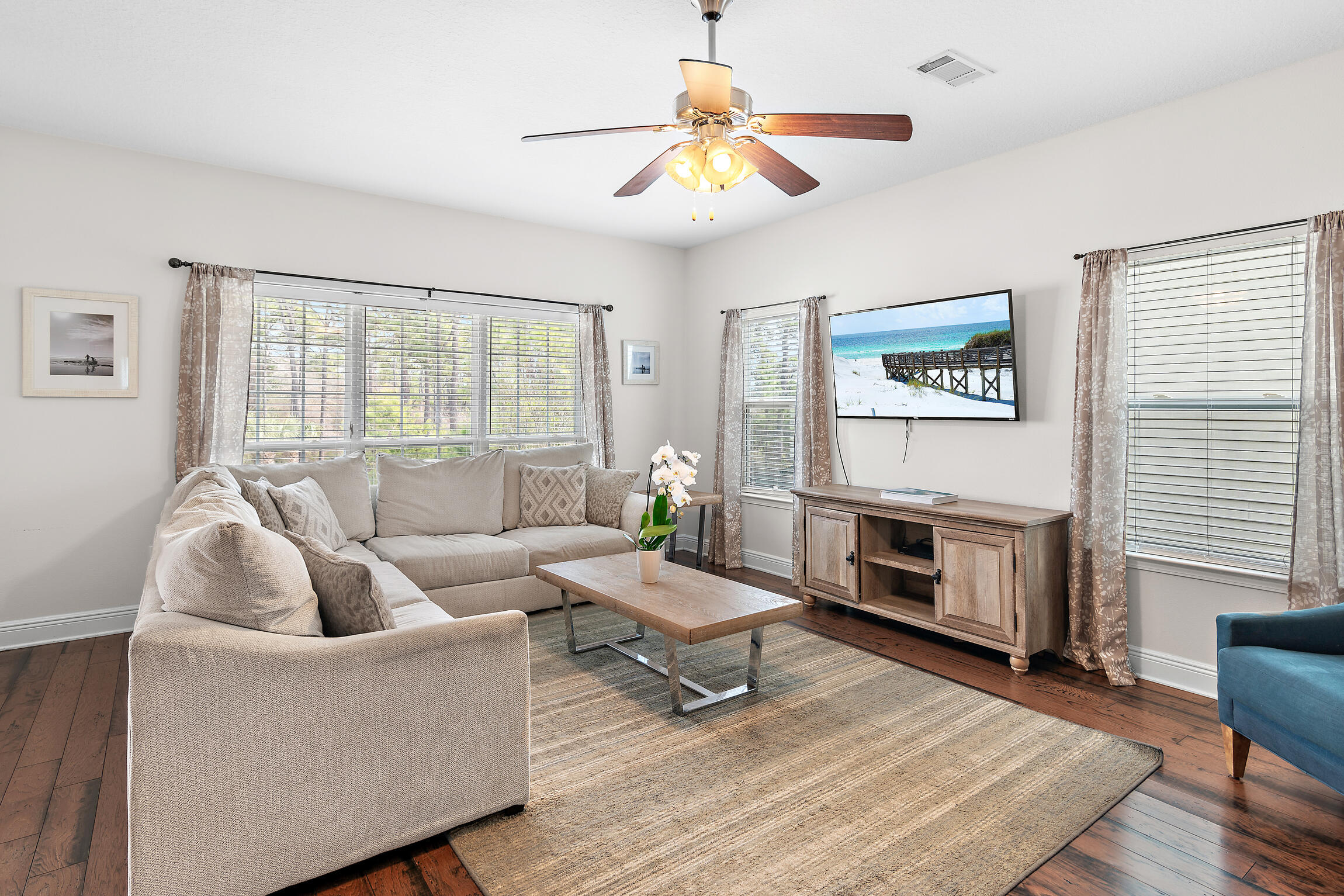 SERENITY AT DUNE ALLEN - Residential