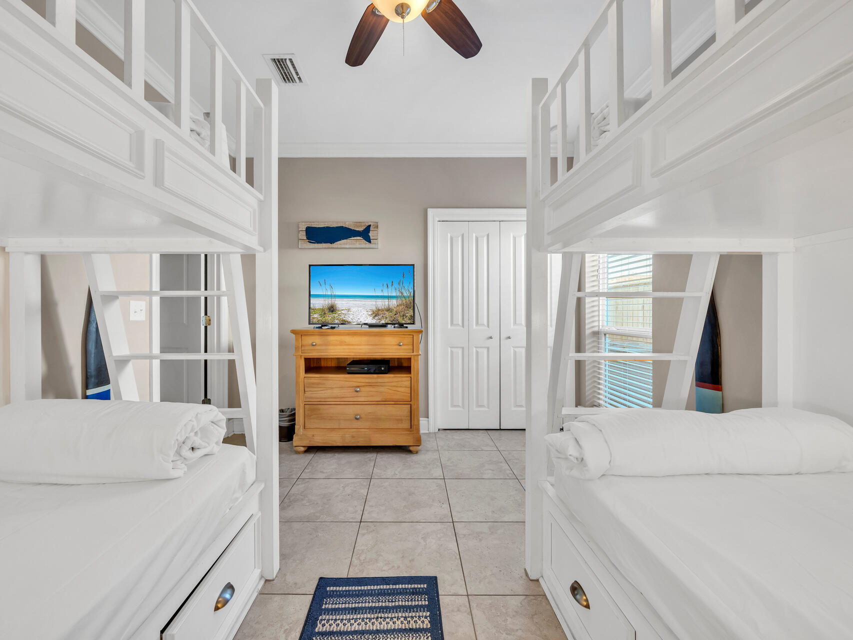 Treasure Sands - Residential