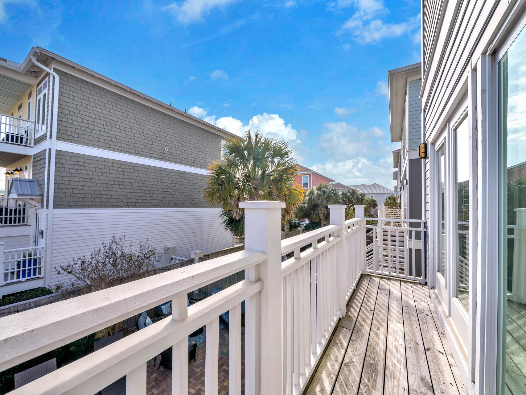Treasure Sands - Residential