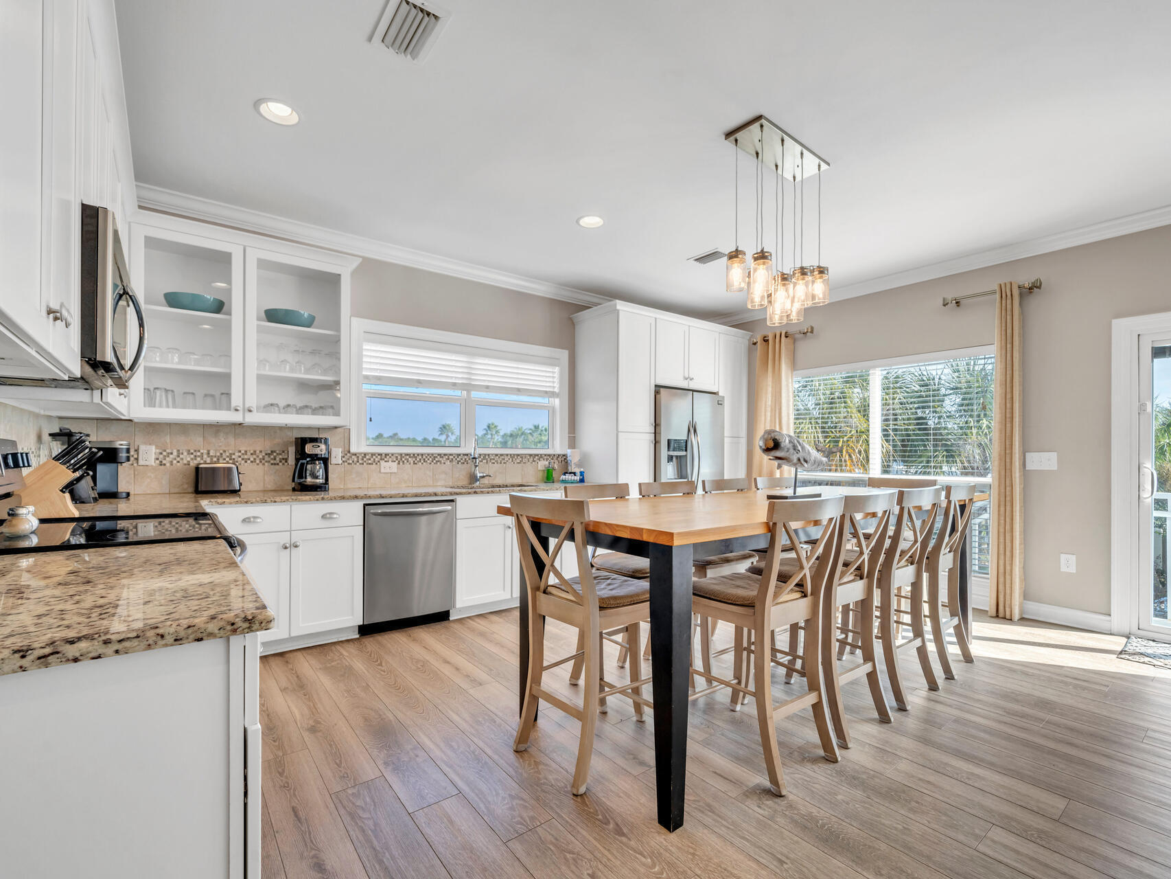 Treasure Sands - Residential