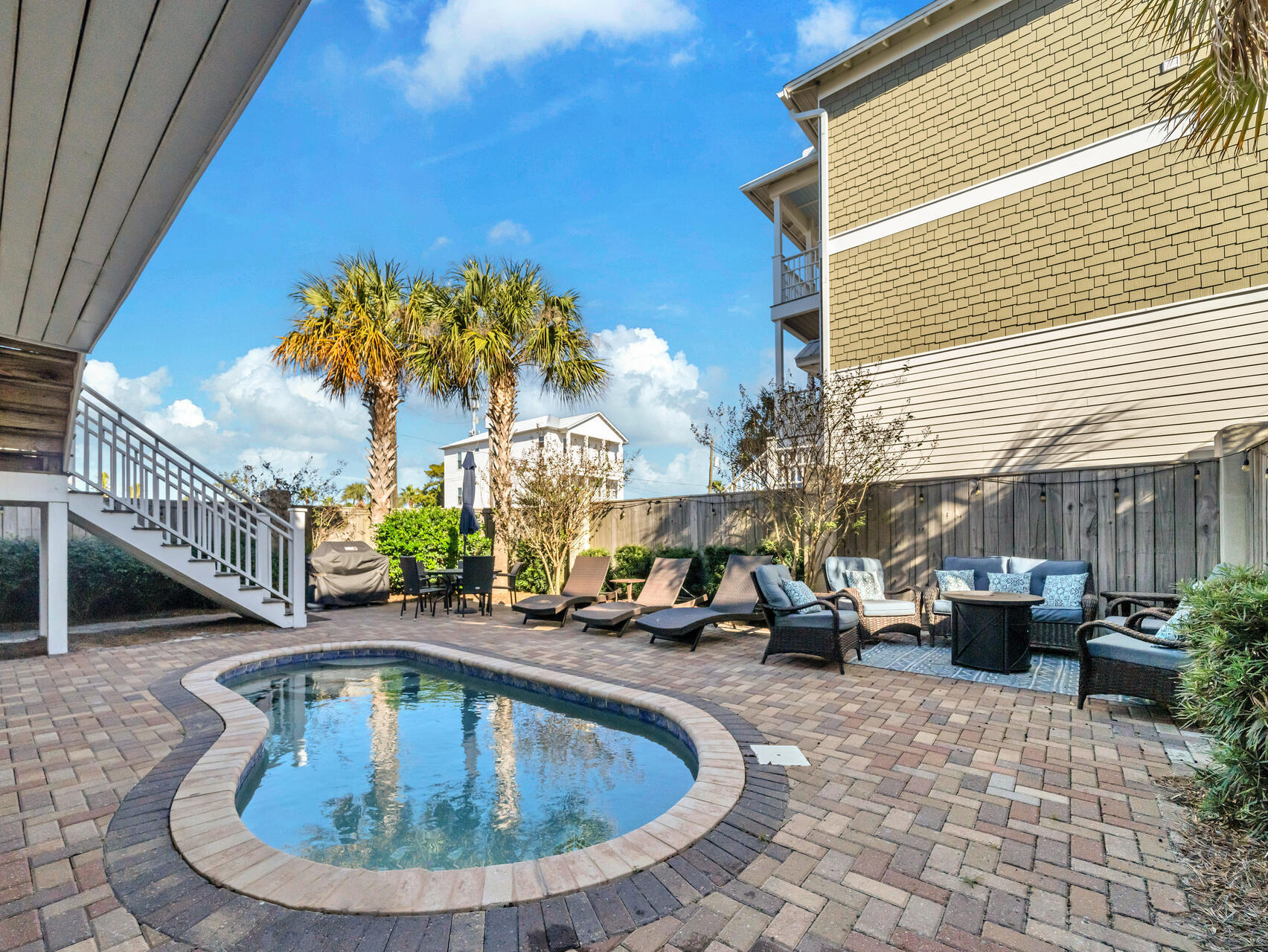 Treasure Sands - Residential