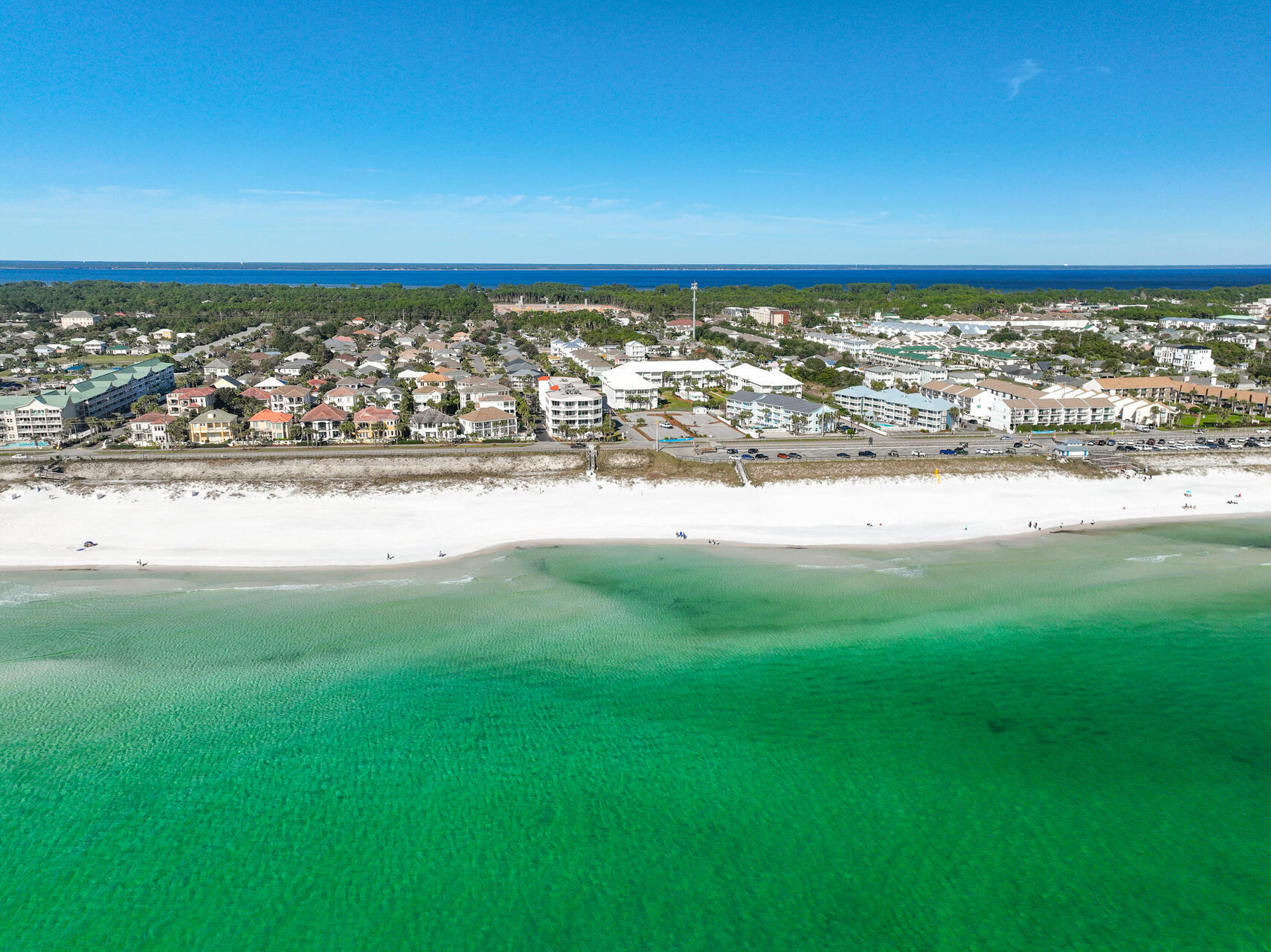 Treasure Sands - Residential