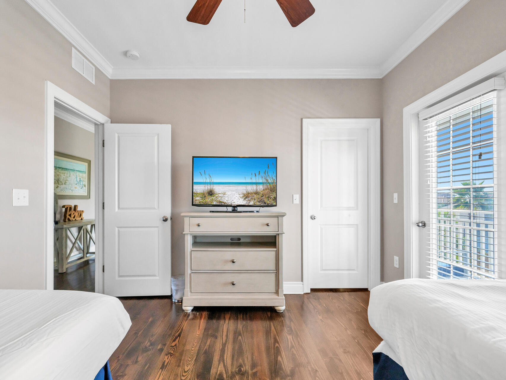 Treasure Sands - Residential
