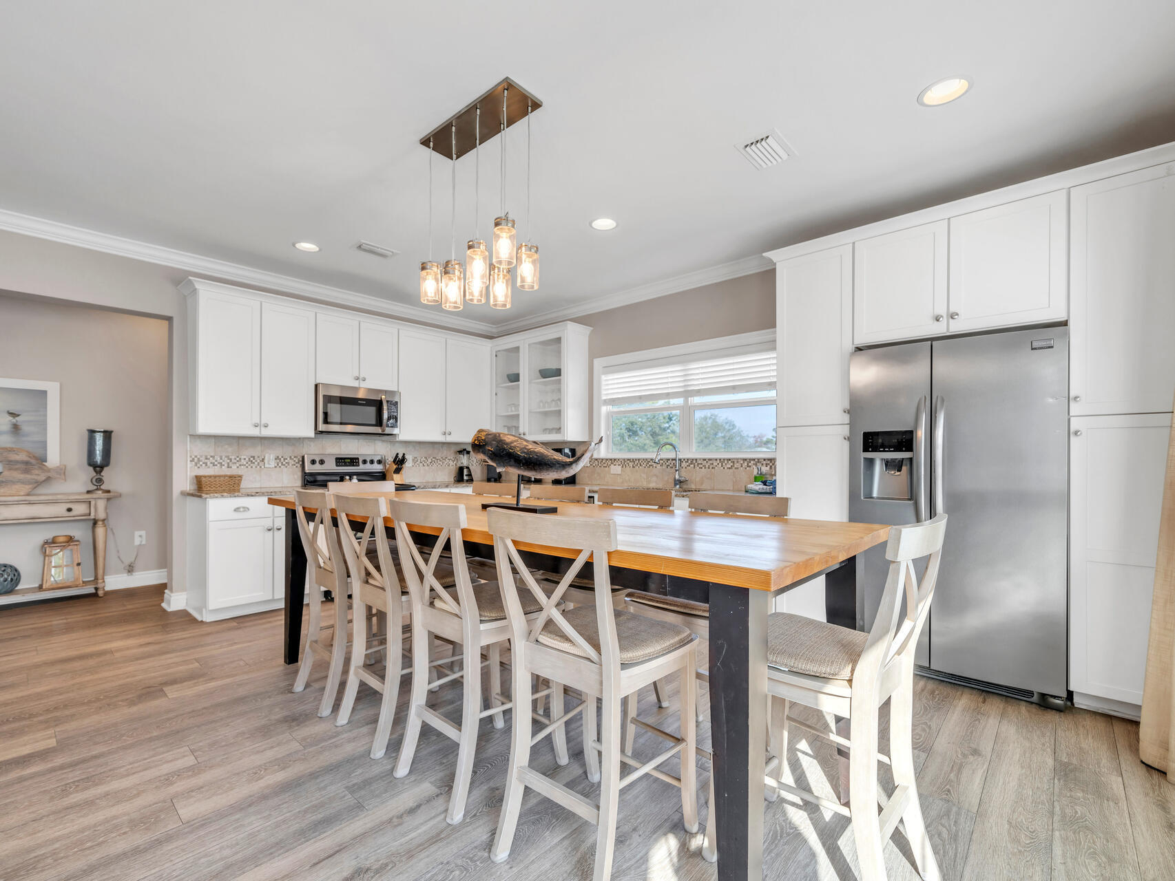 Treasure Sands - Residential
