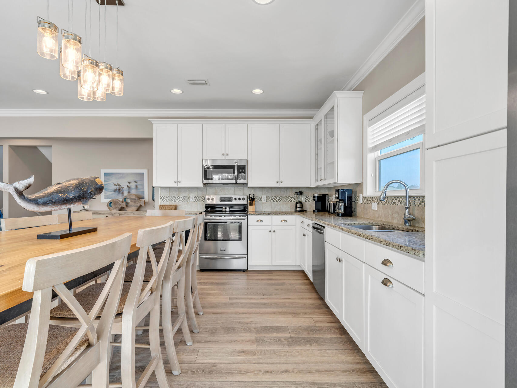Treasure Sands - Residential