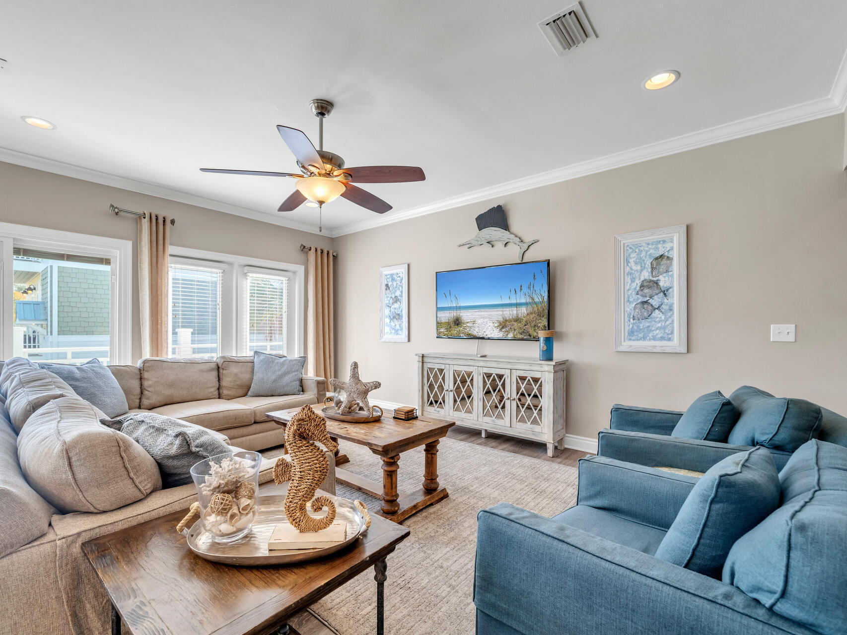Treasure Sands - Residential