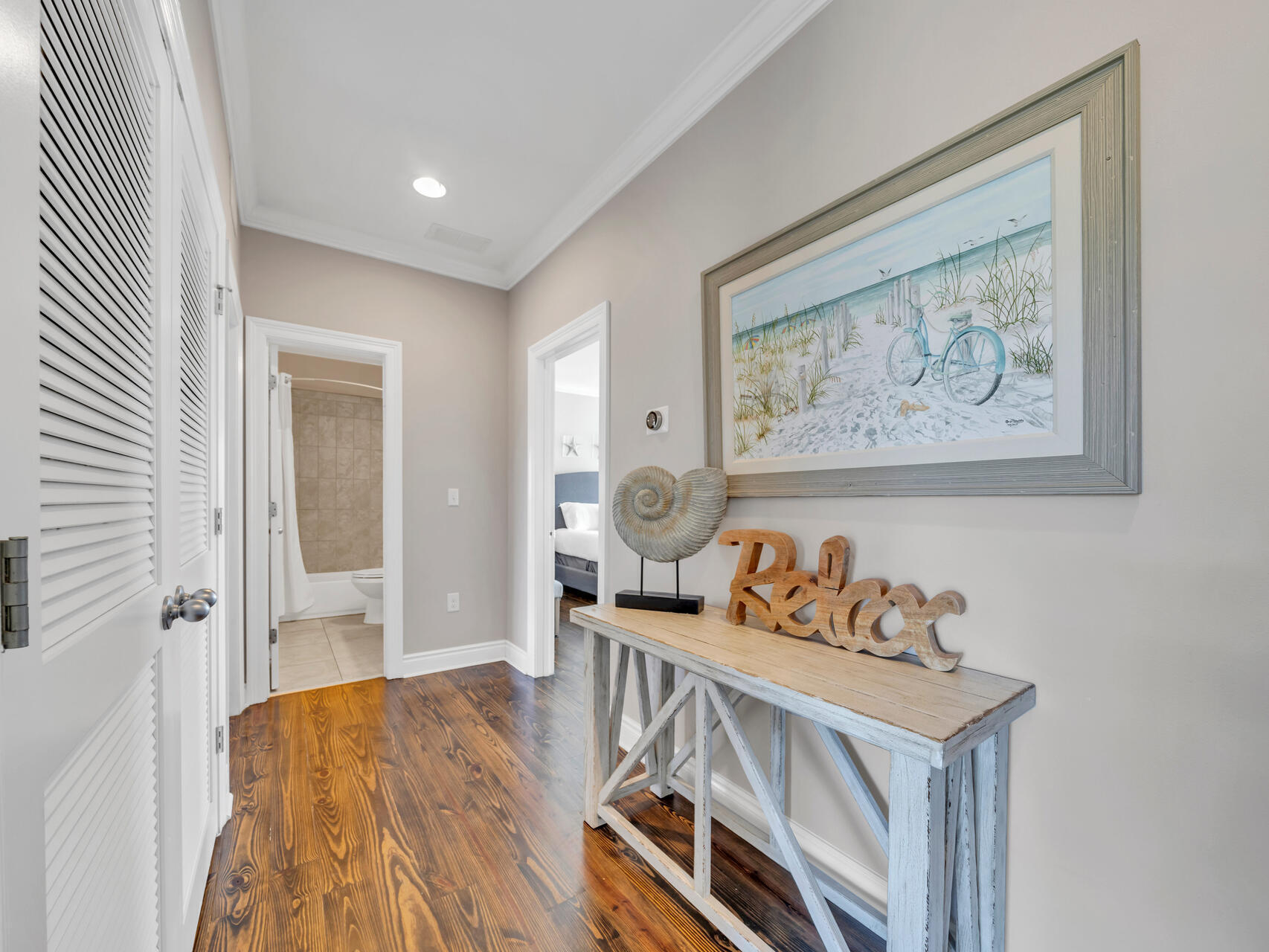 Treasure Sands - Residential