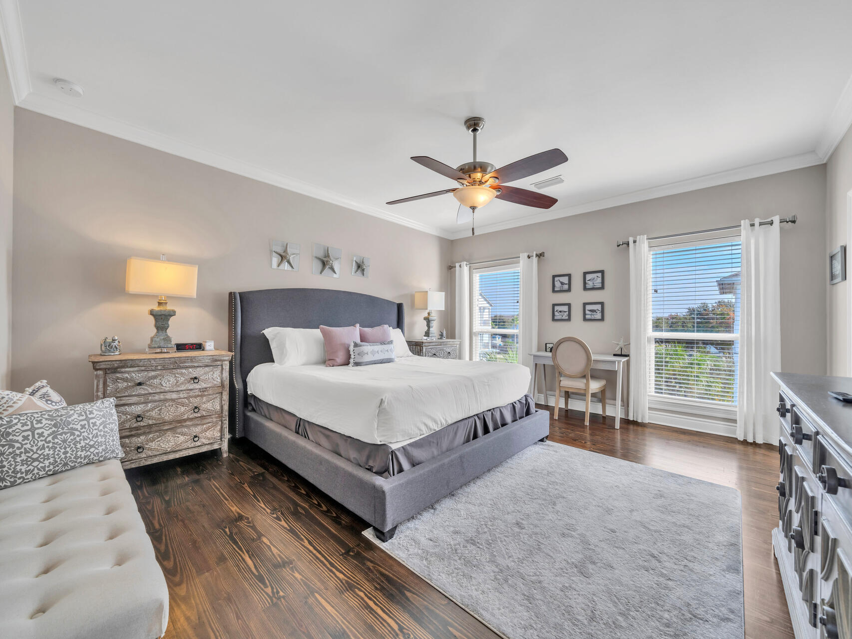 Treasure Sands - Residential