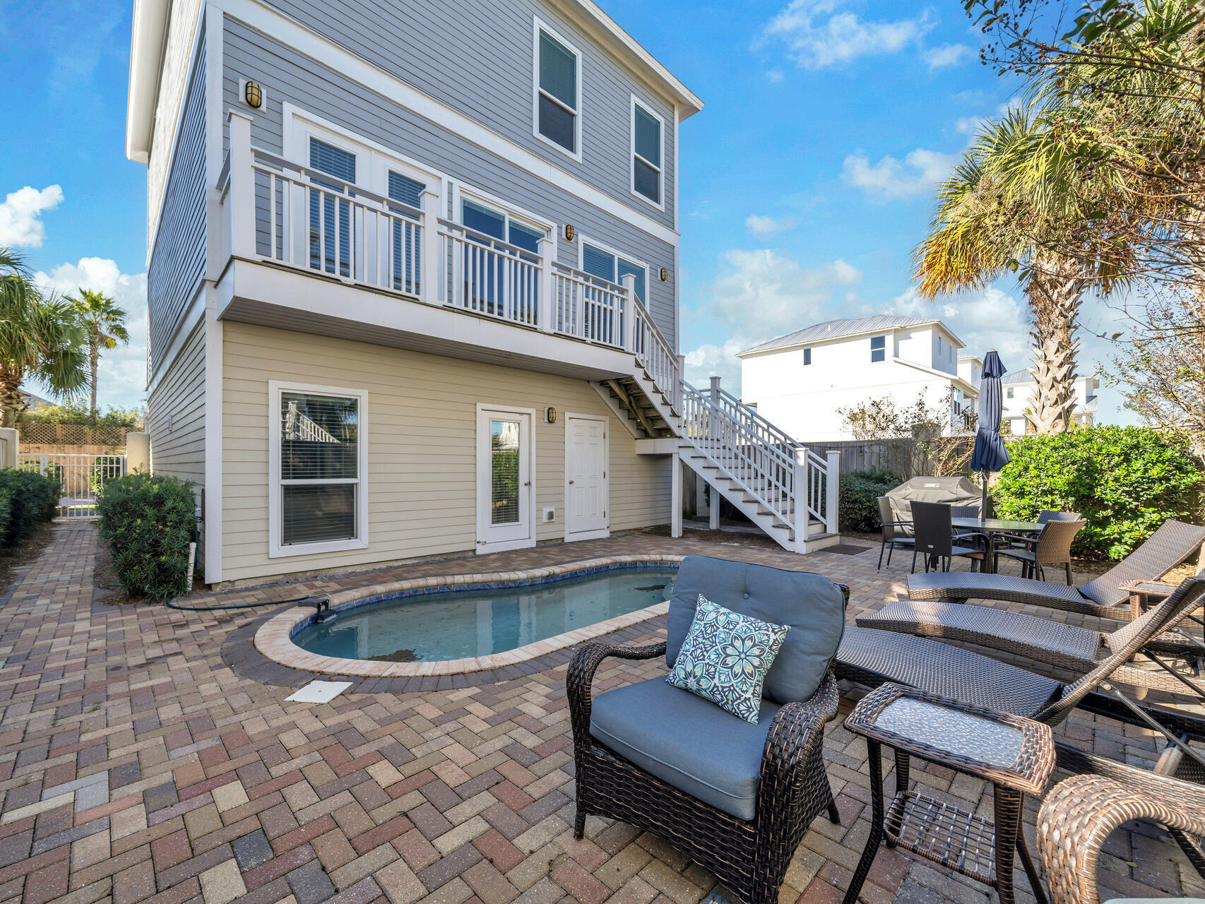 Treasure Sands - Residential
