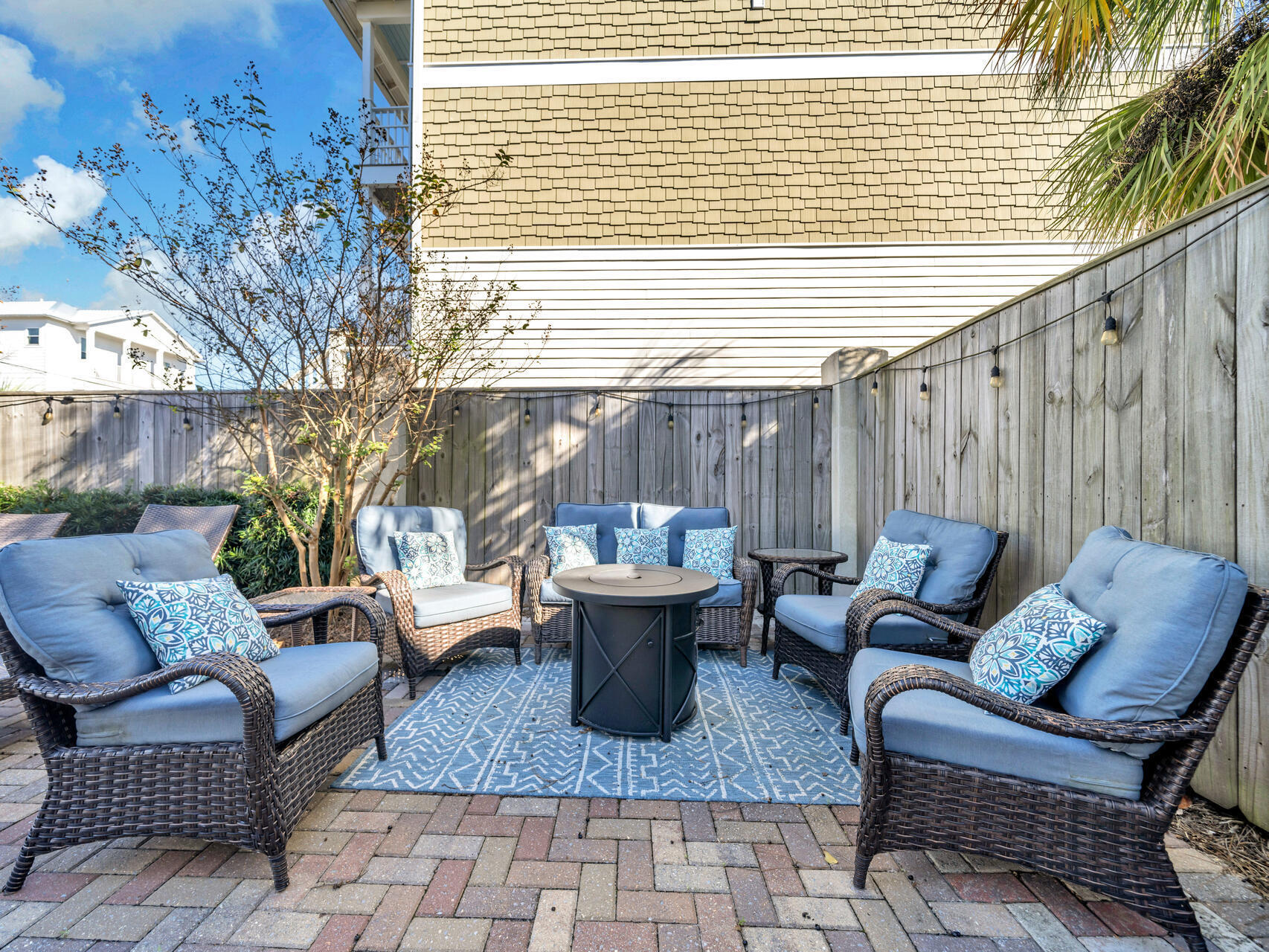 Treasure Sands - Residential