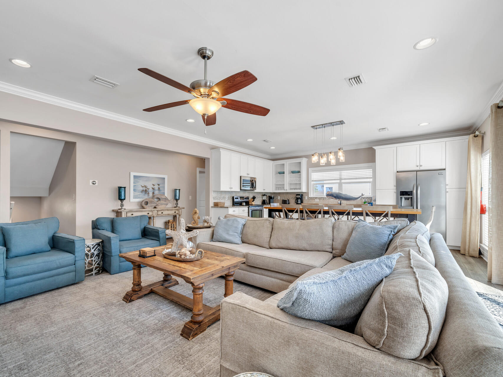 Treasure Sands - Residential