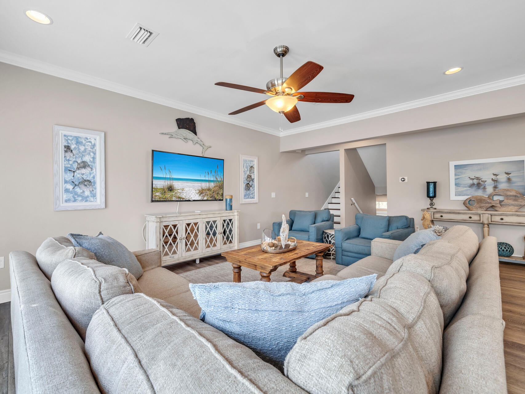 Treasure Sands - Residential
