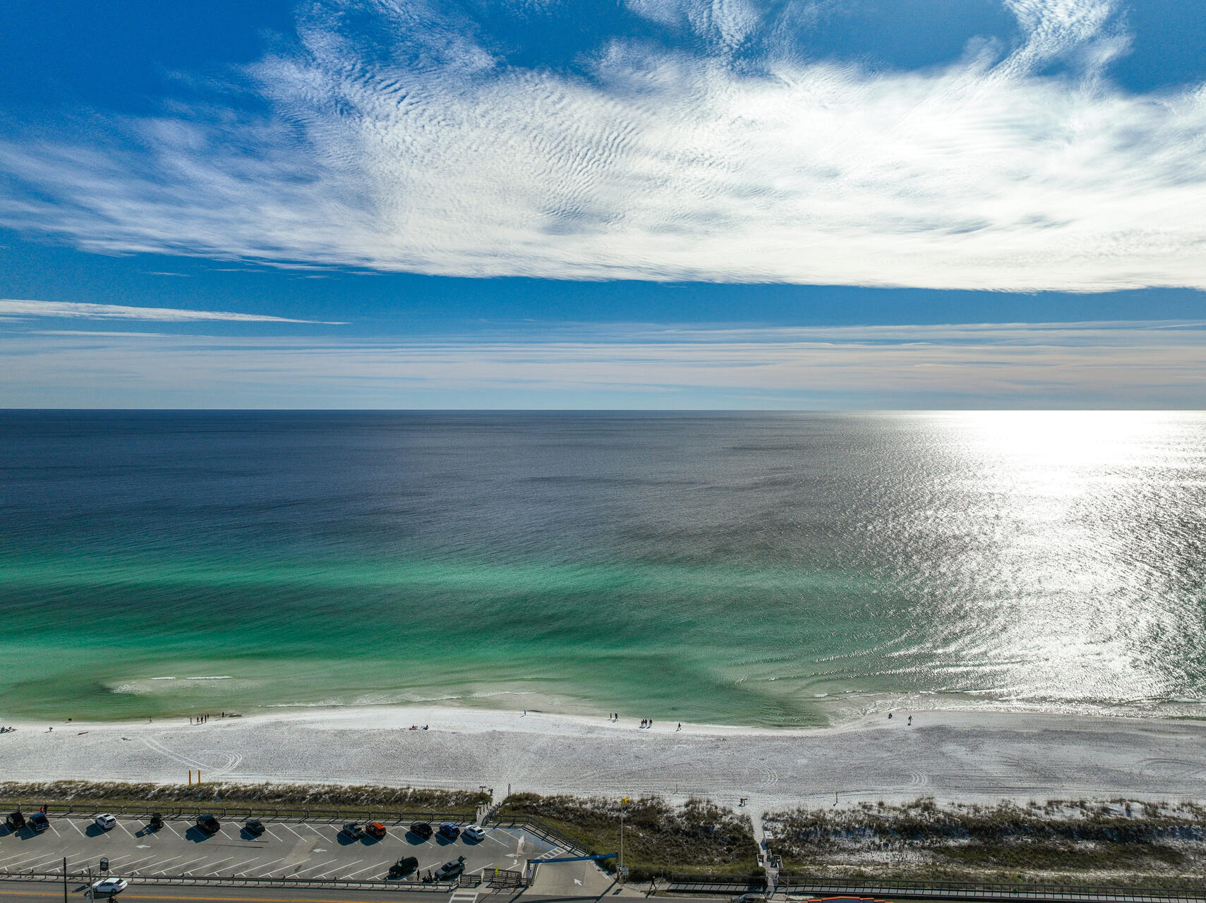 Treasure Sands - Residential