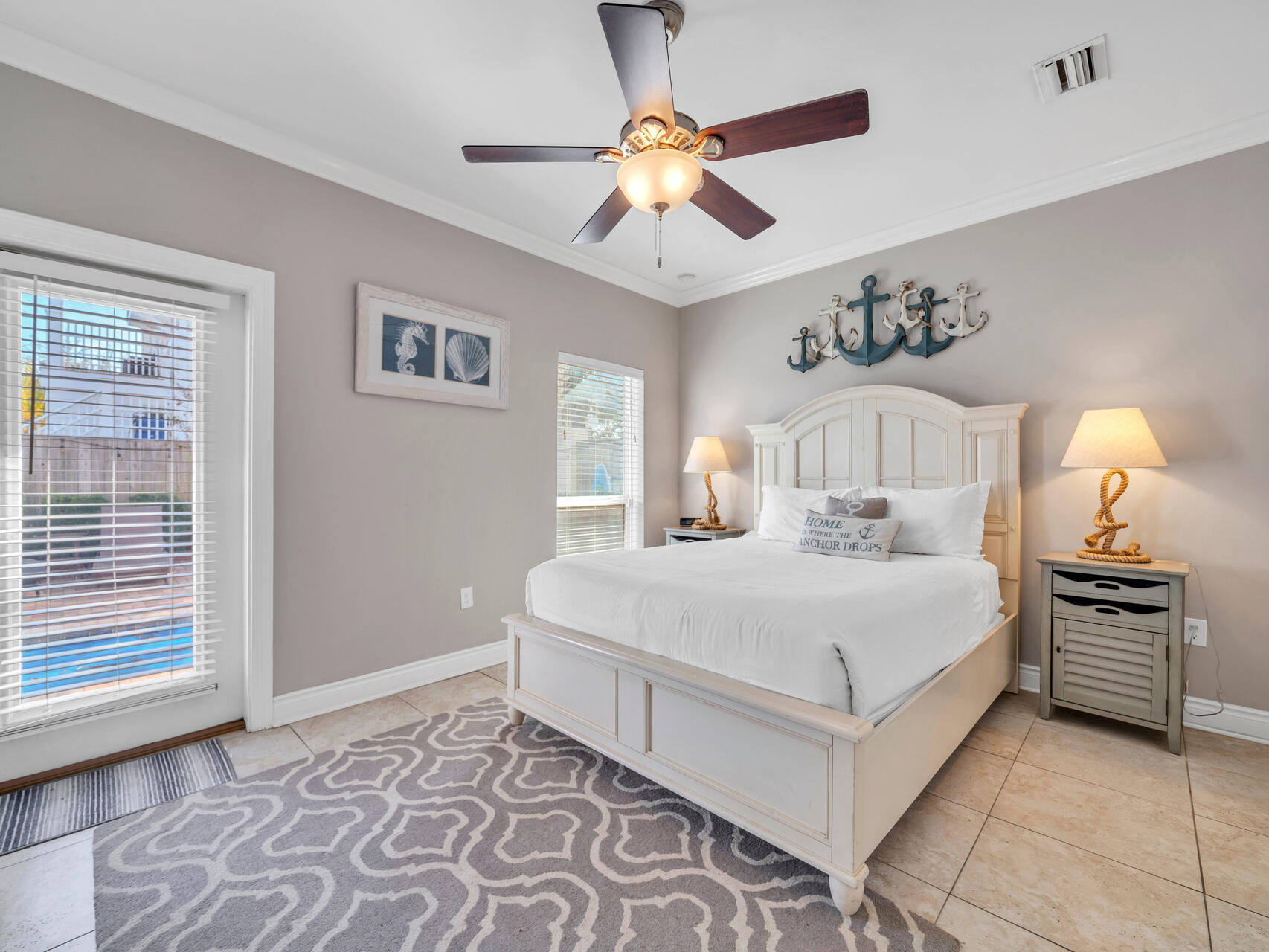 Treasure Sands - Residential