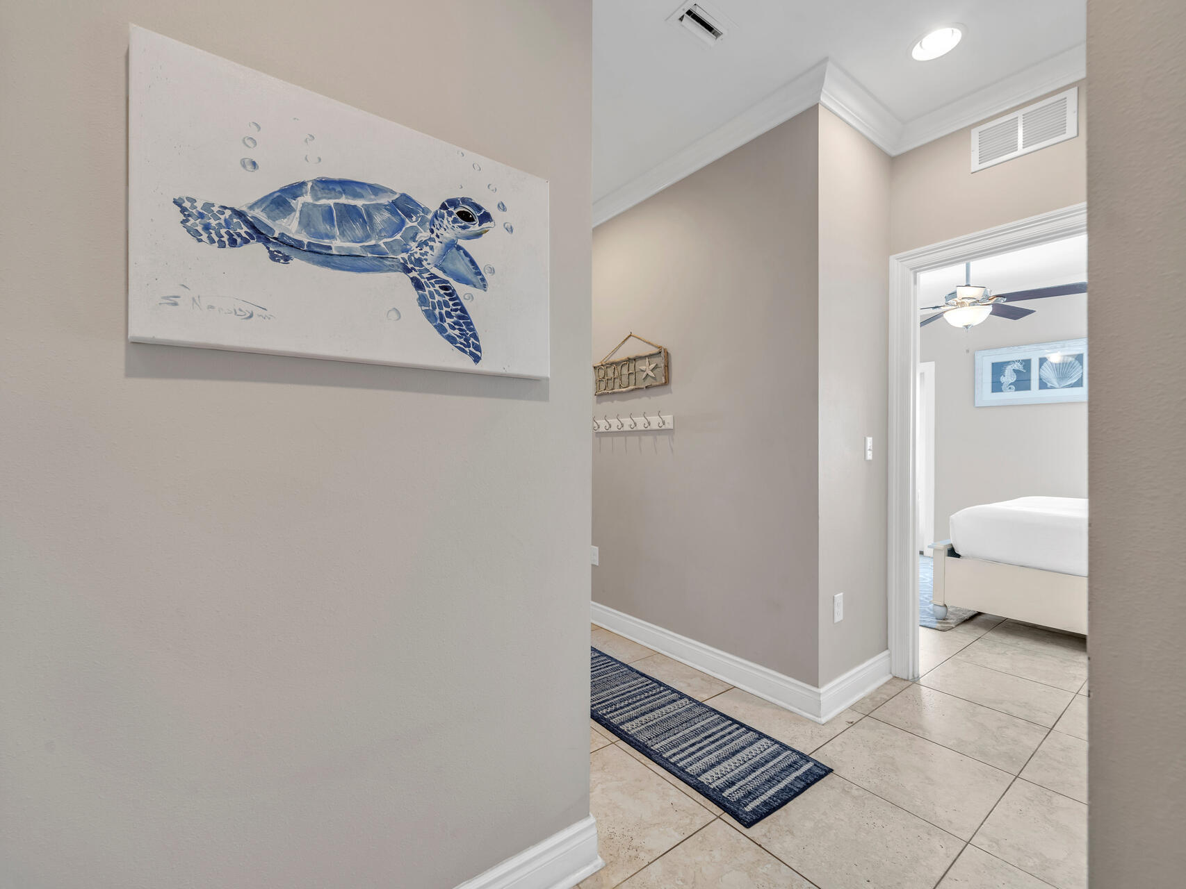 Treasure Sands - Residential