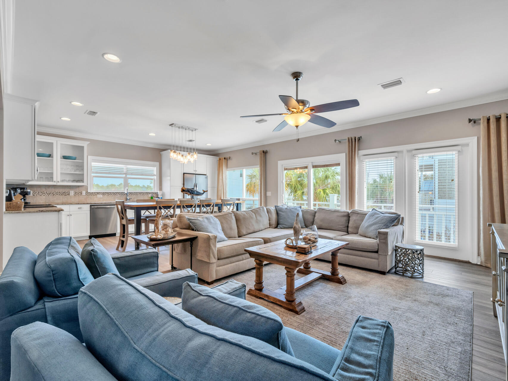 Treasure Sands - Residential
