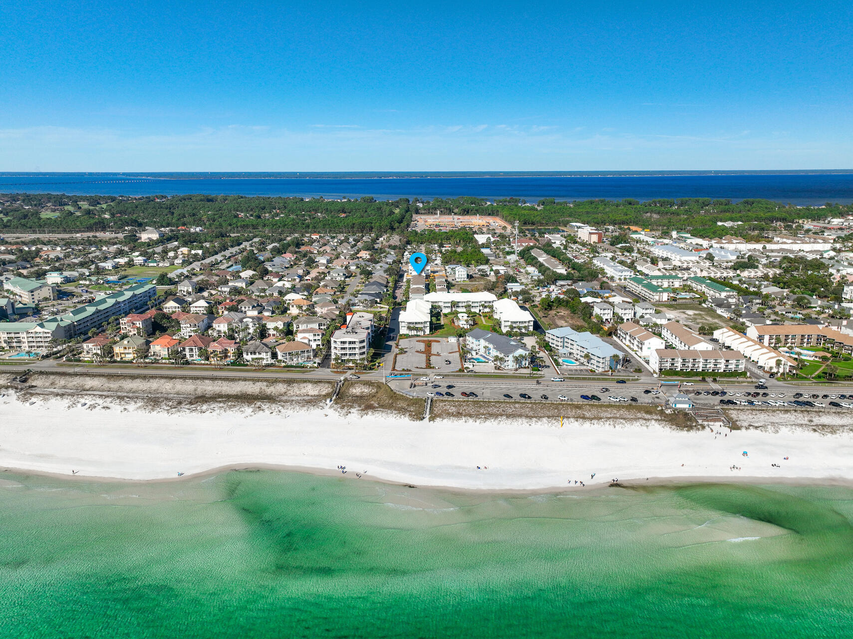 Treasure Sands - Residential